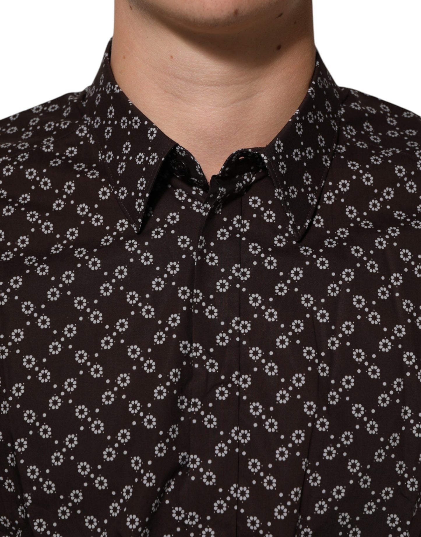 Camisa Dolce & Gabbana
