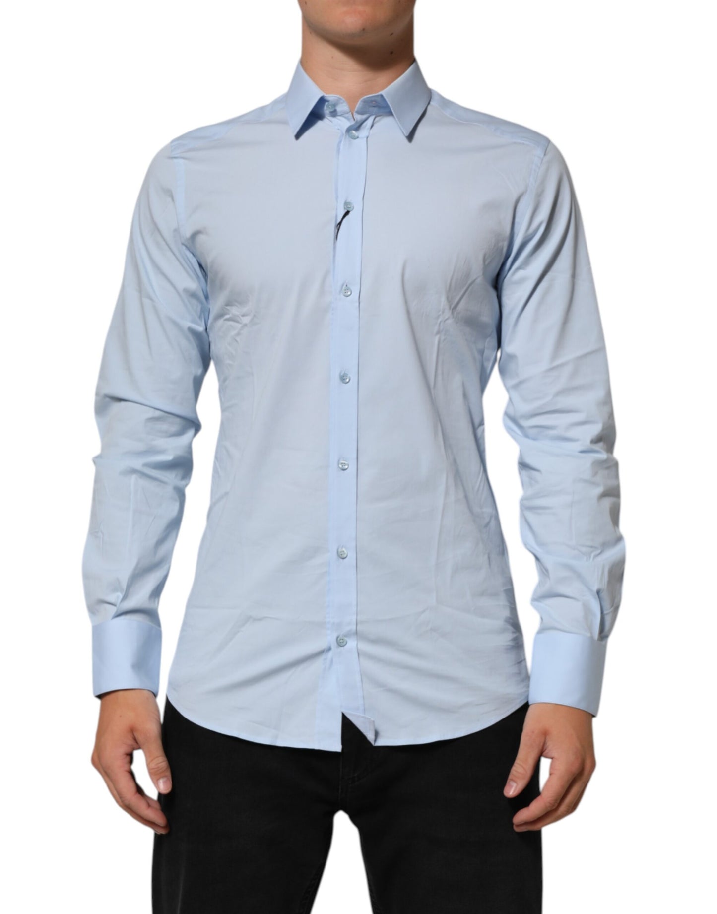 Camisa Dolce & Gabbana