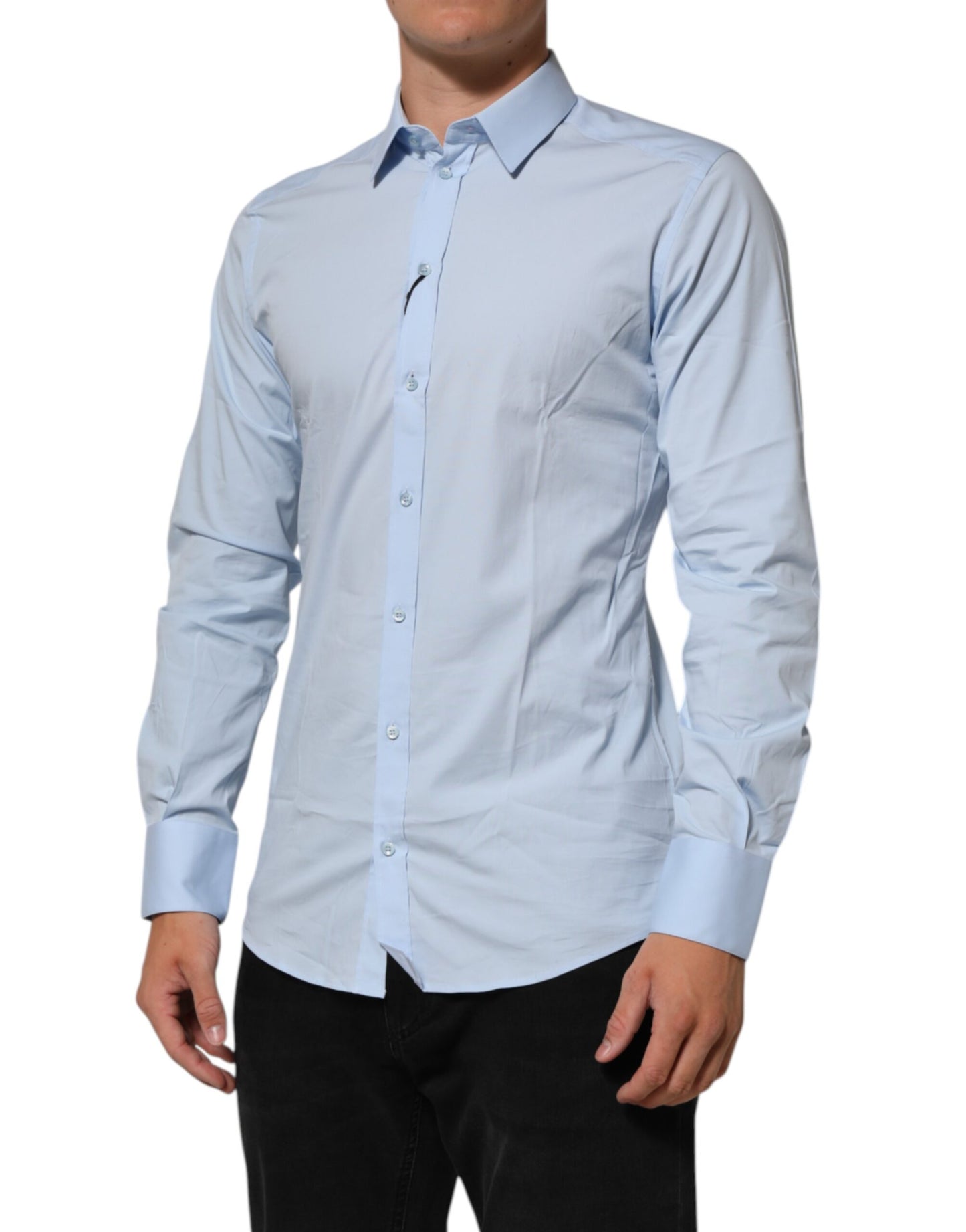 Camisa Dolce & Gabbana
