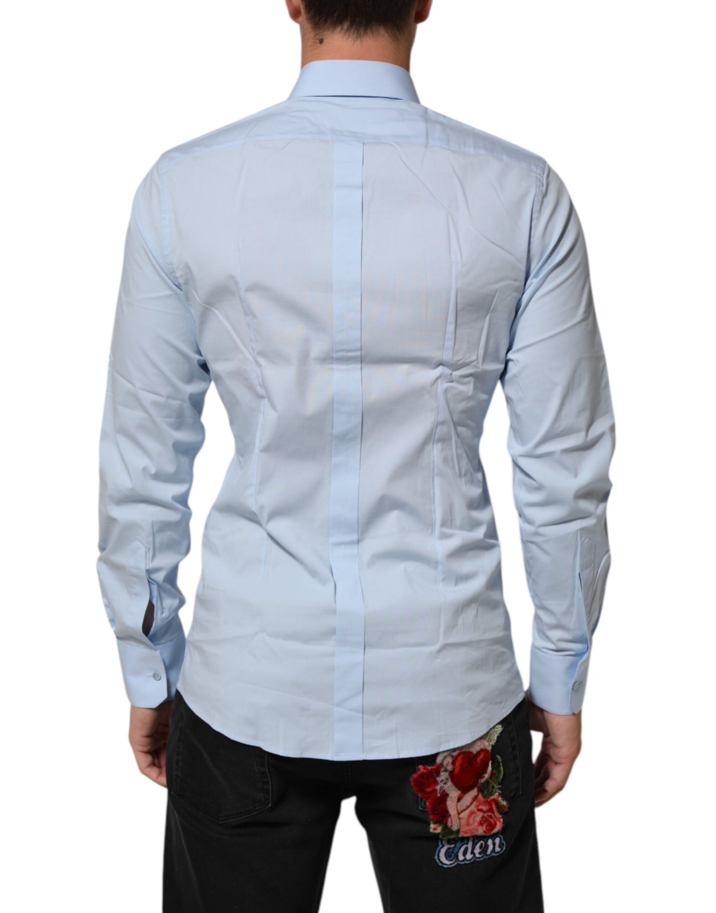Camisa Dolce & Gabbana