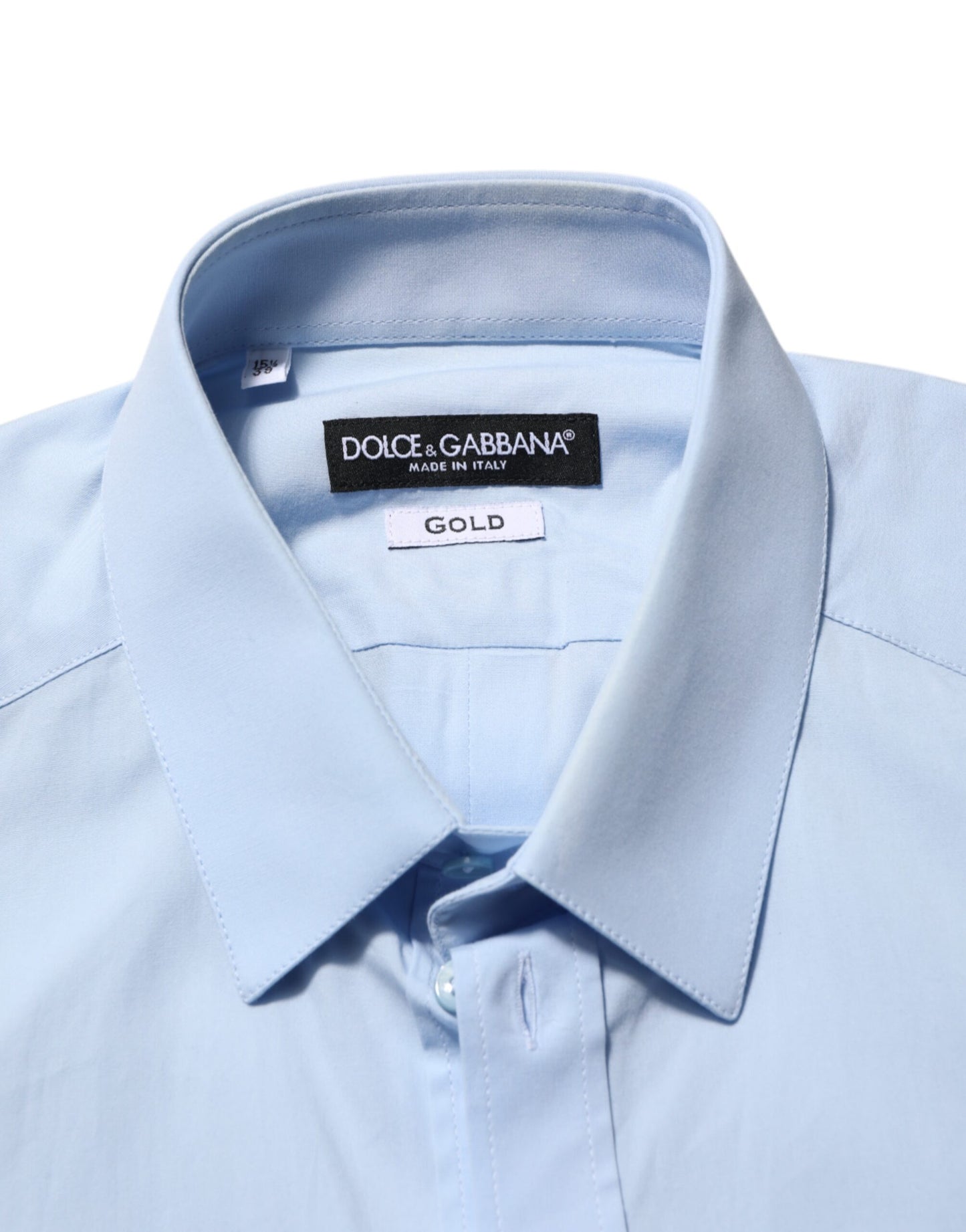 Camisa Dolce & Gabbana