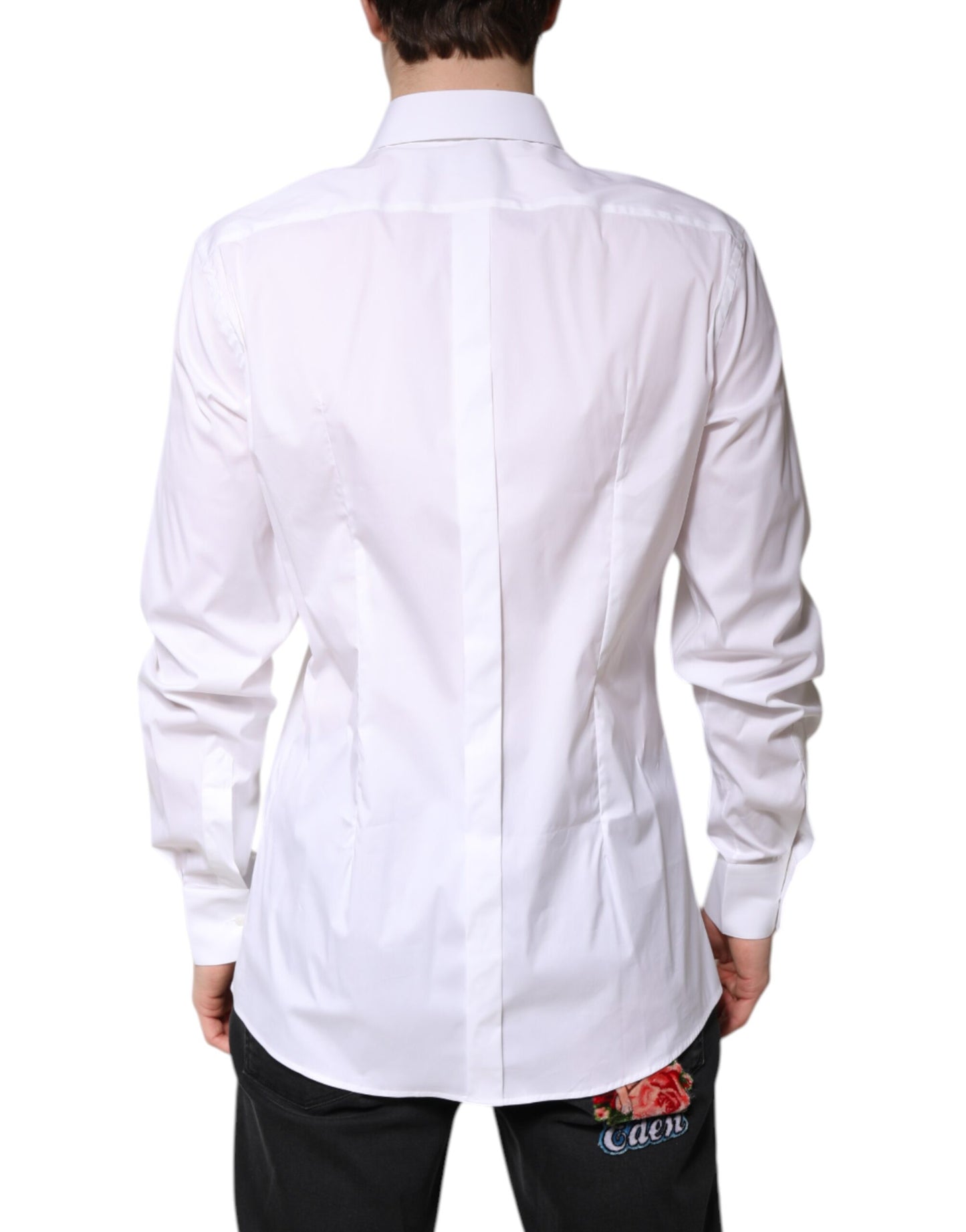 Camisa Dolce & Gabbana