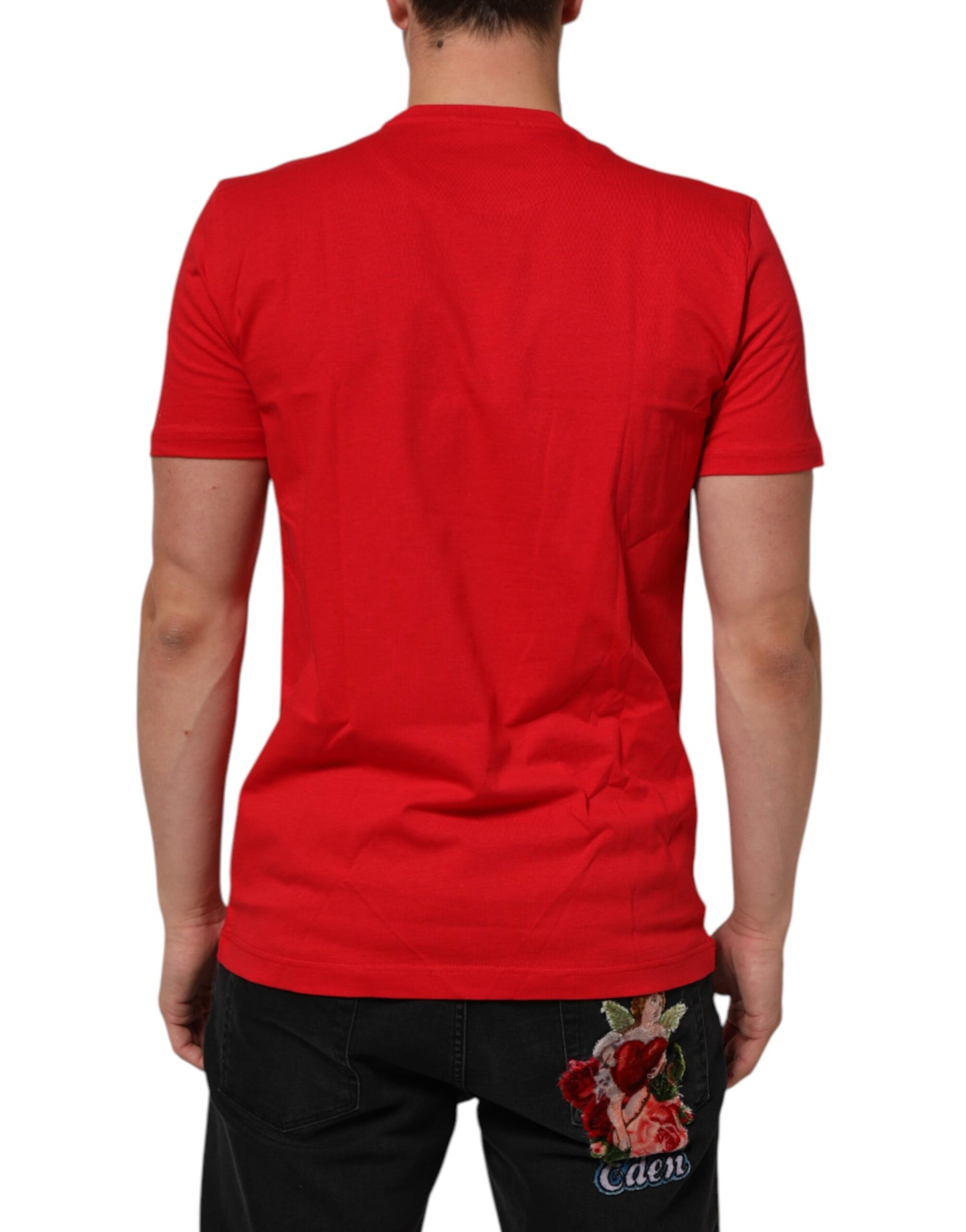 T-shirt Dolce & Gabbana