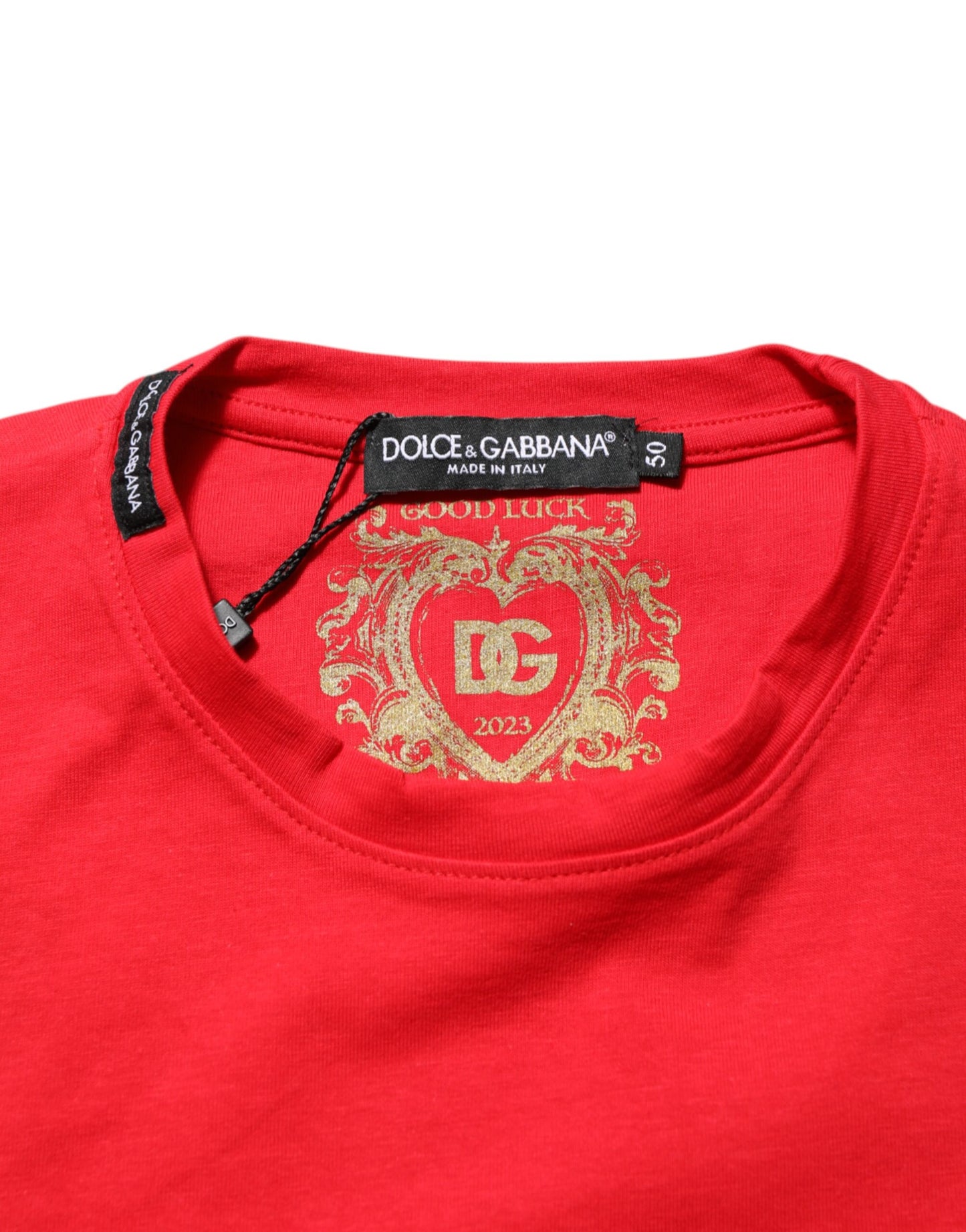 T-shirt Dolce & Gabbana