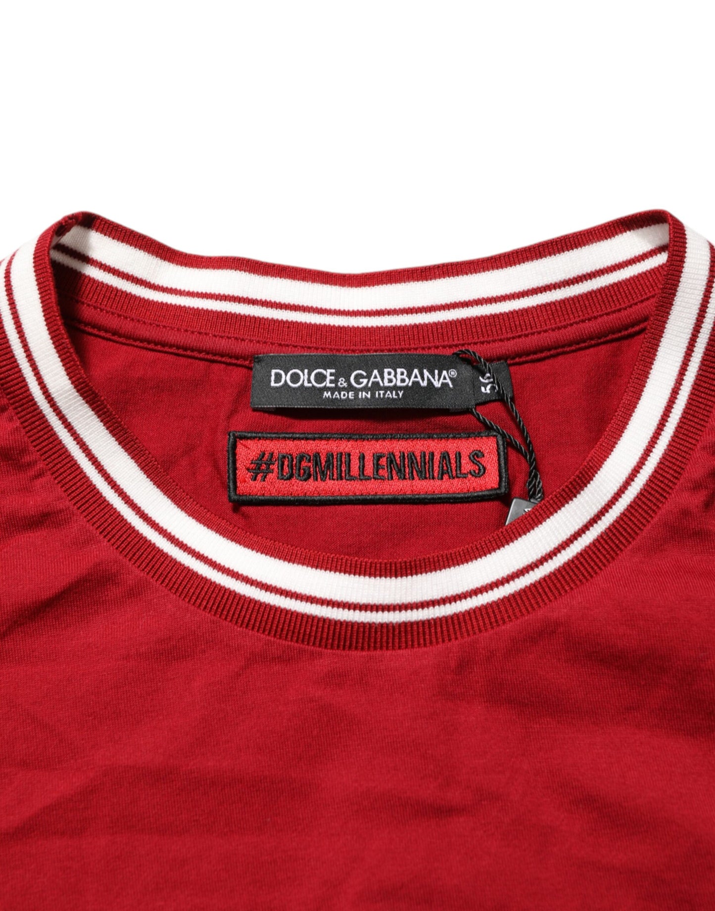 T-shirt Dolce & Gabbana