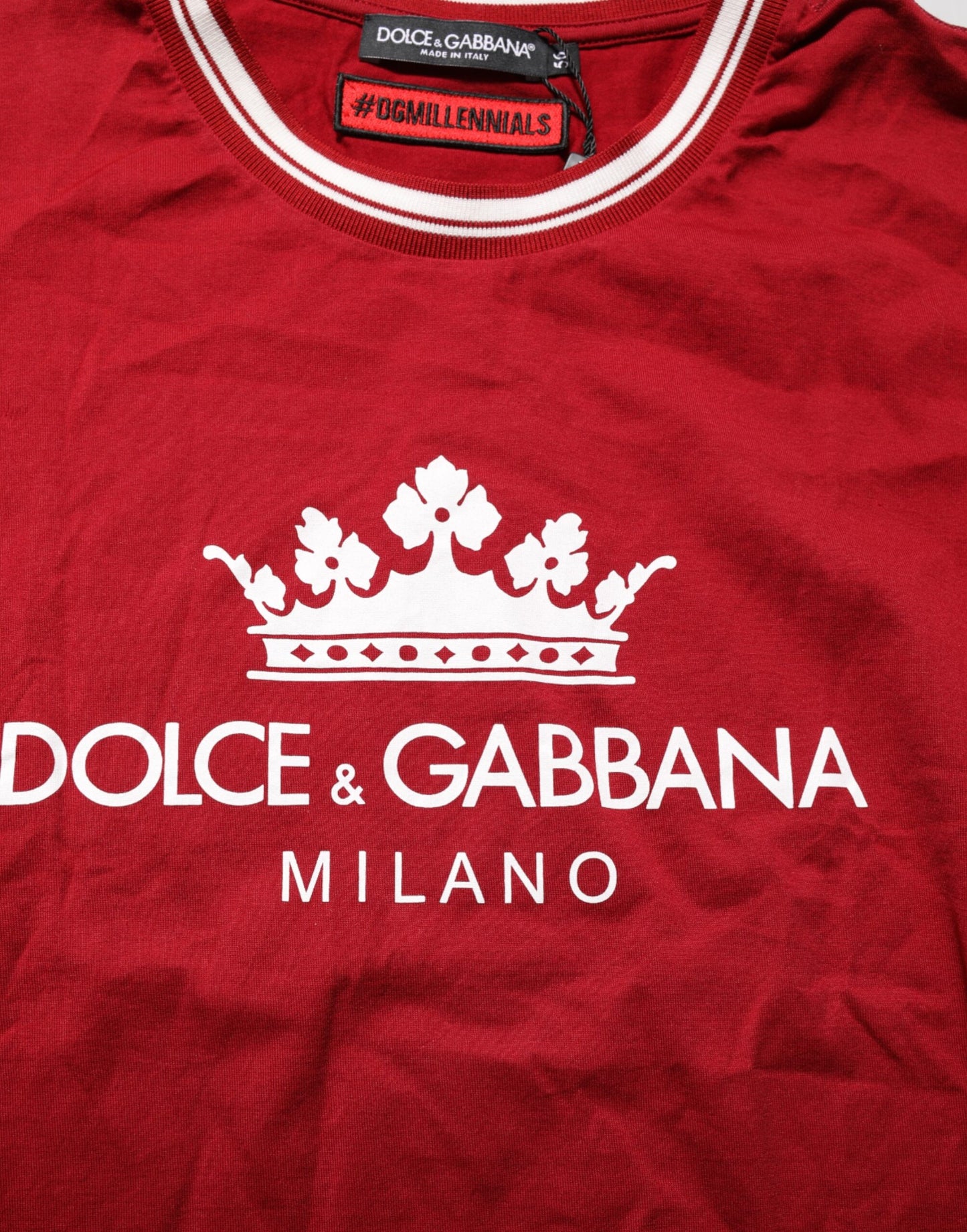 T-shirt Dolce & Gabbana