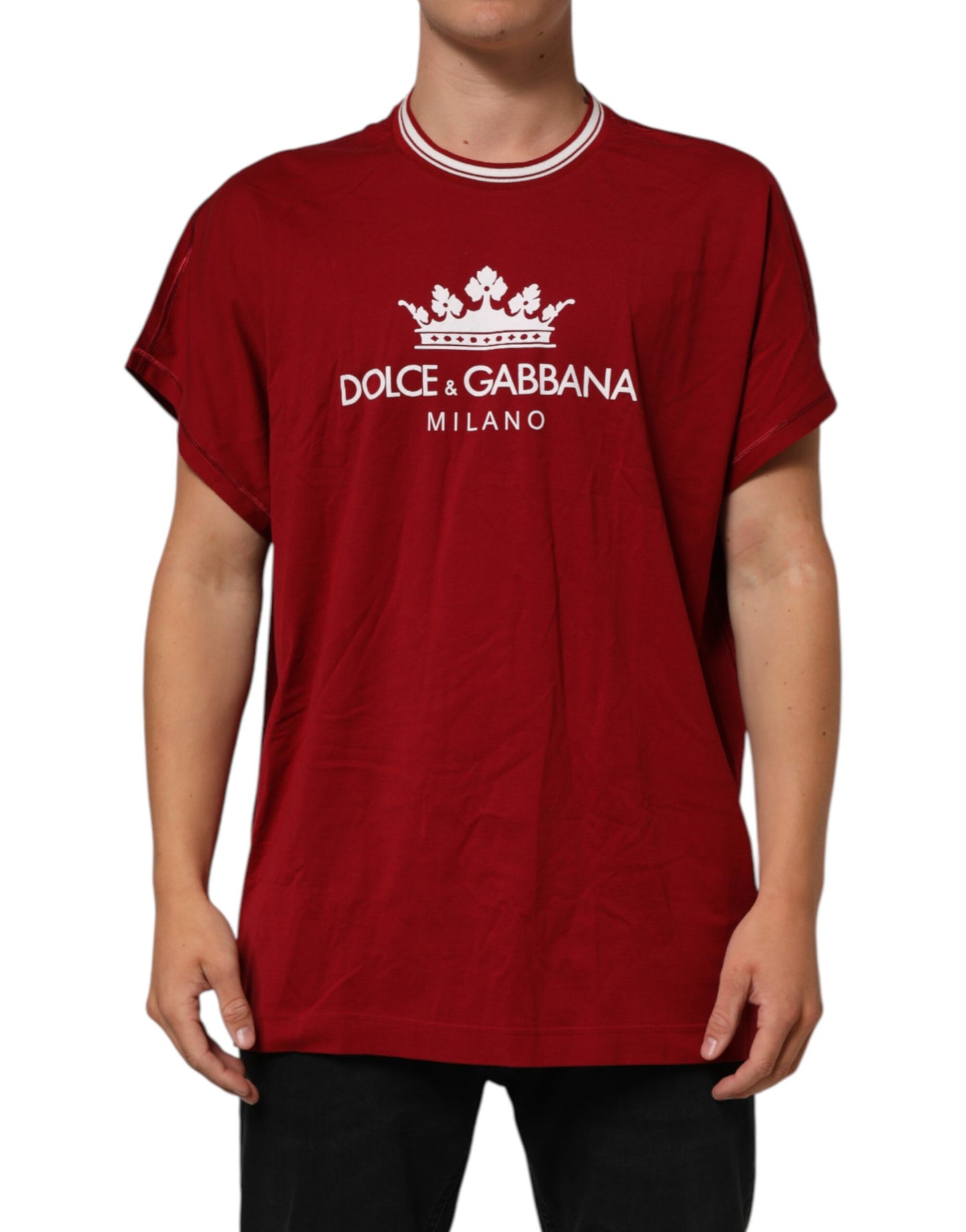 T-shirt Dolce & Gabbana