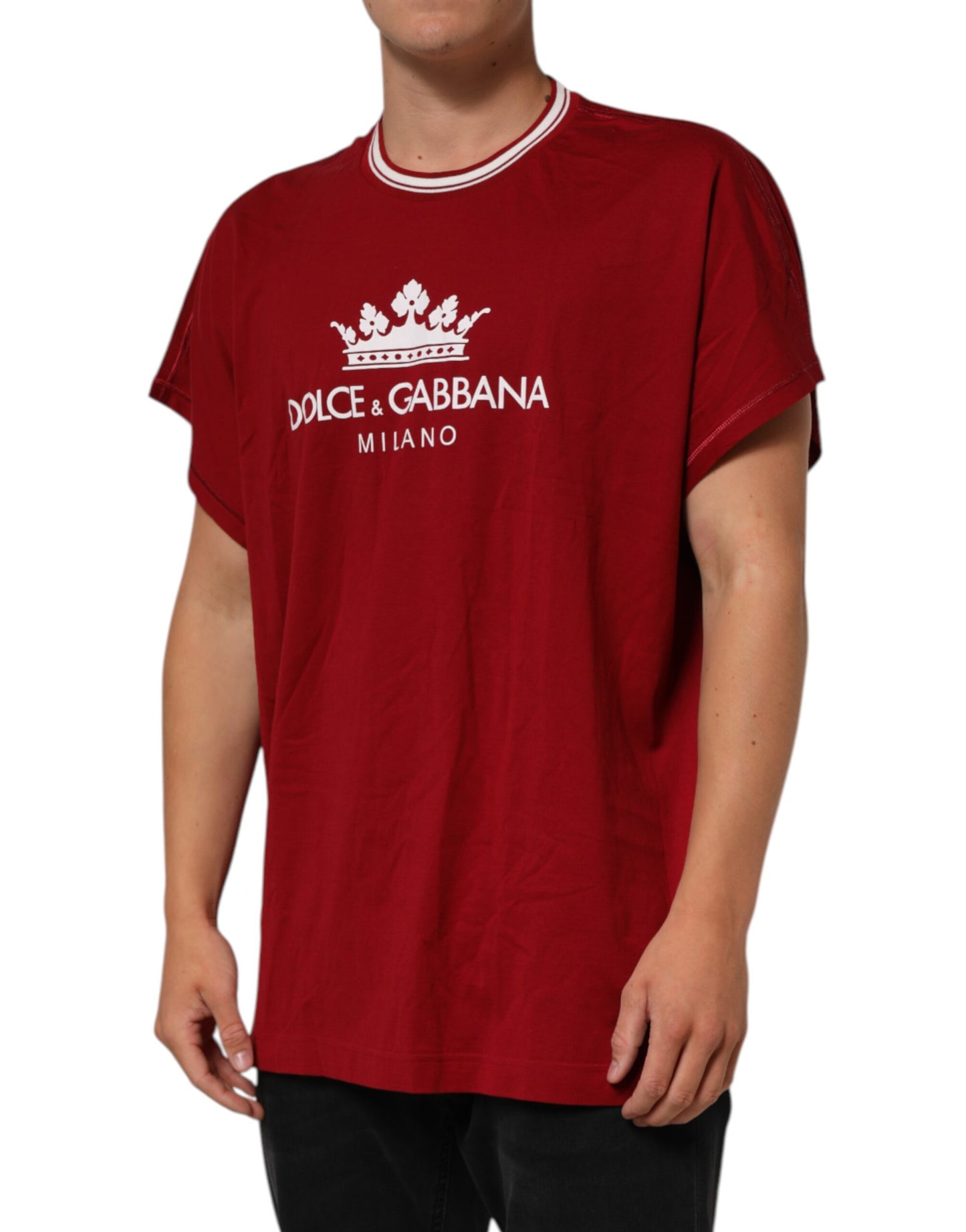 T-shirt Dolce & Gabbana