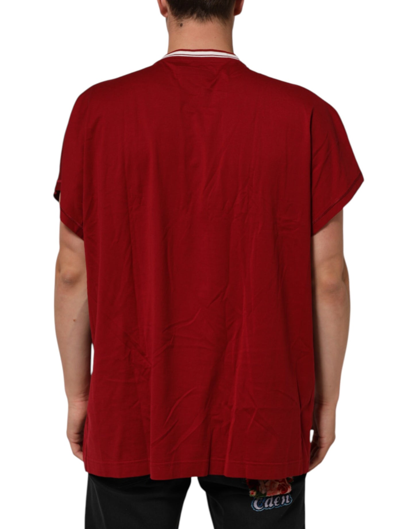 T-shirt Dolce & Gabbana