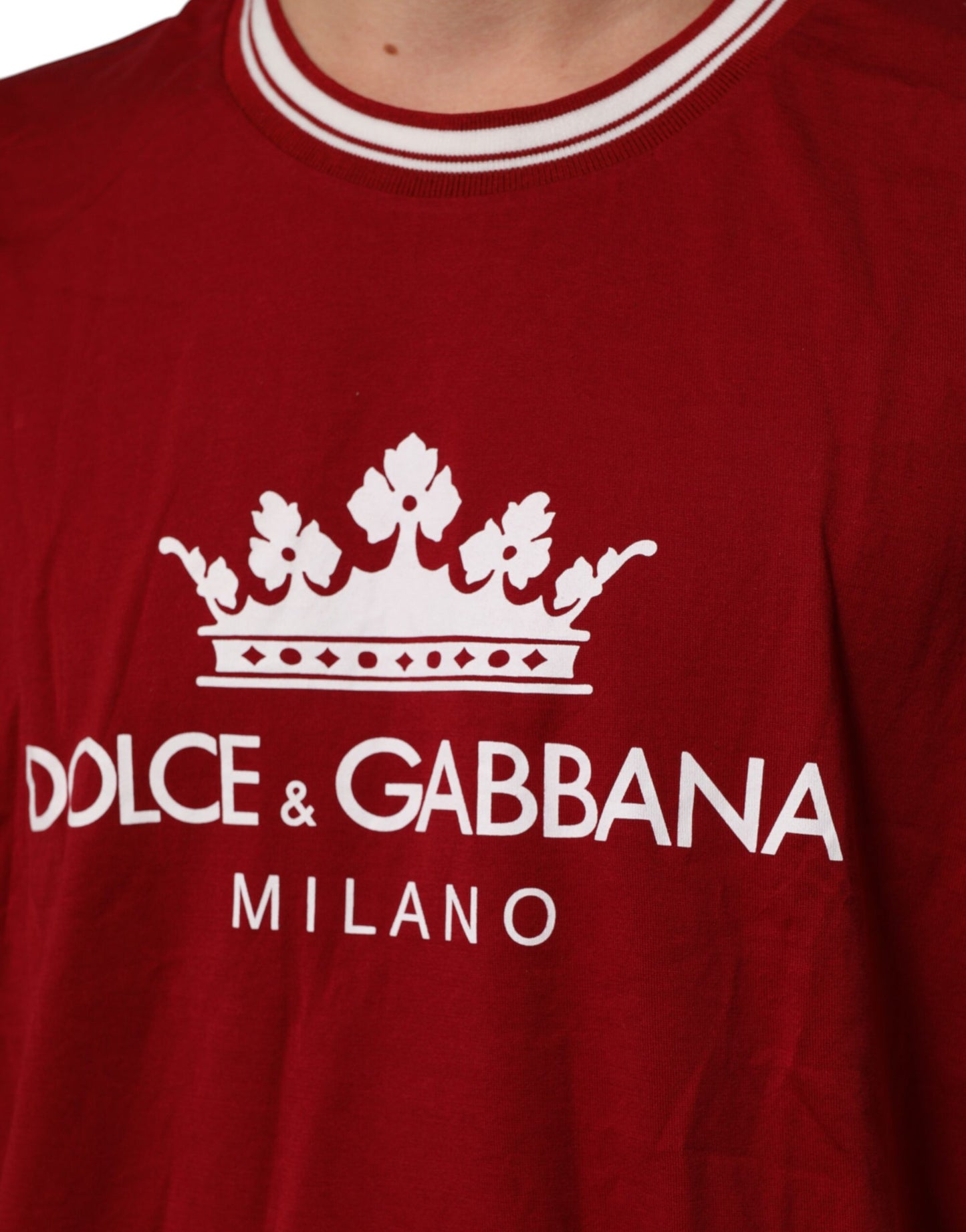 T-shirt Dolce & Gabbana