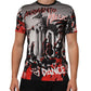 T-shirt Dolce & Gabbana