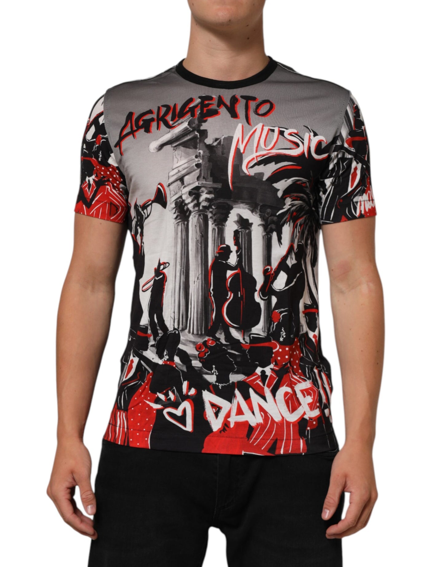 T-shirt Dolce & Gabbana