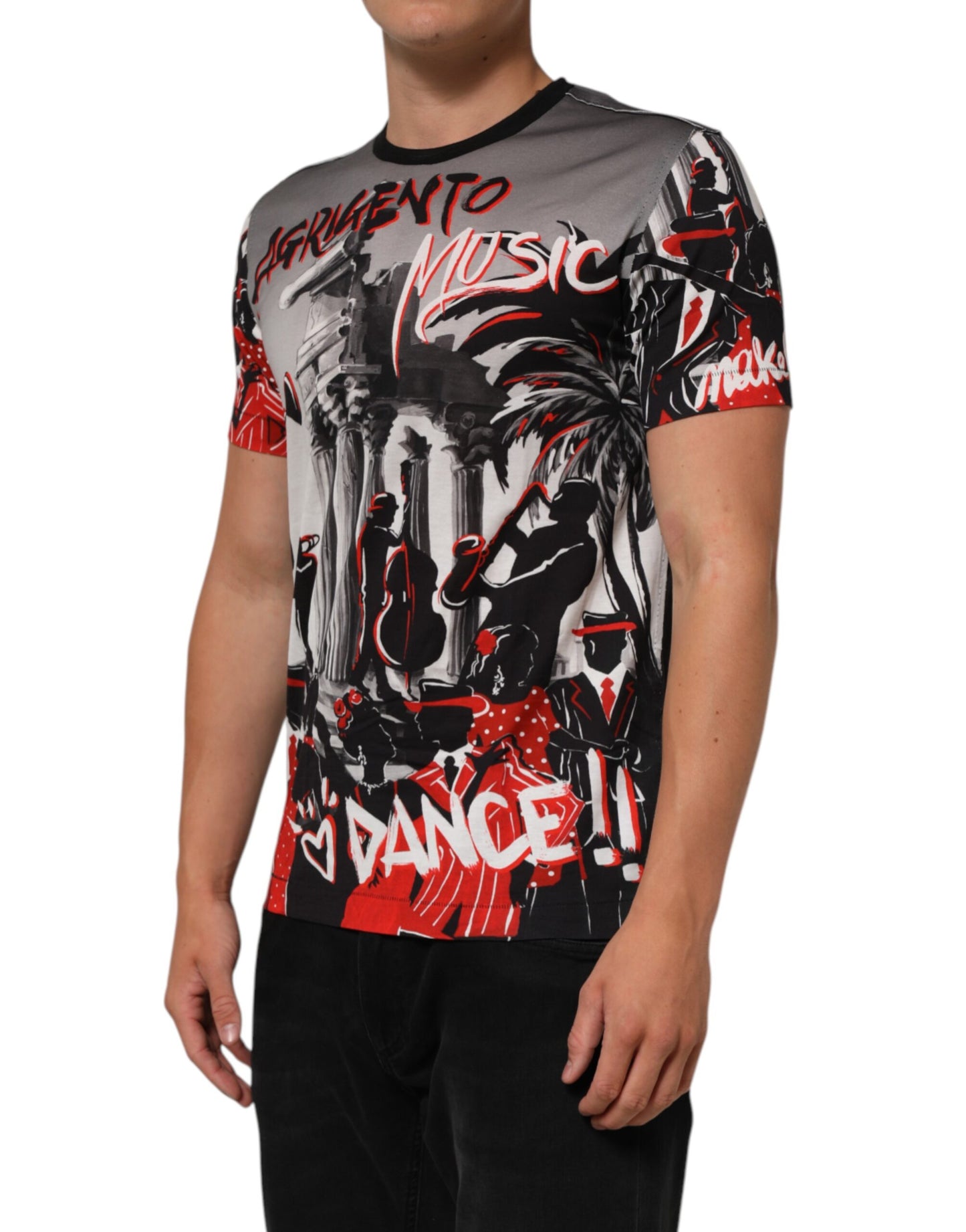 T-shirt Dolce & Gabbana
