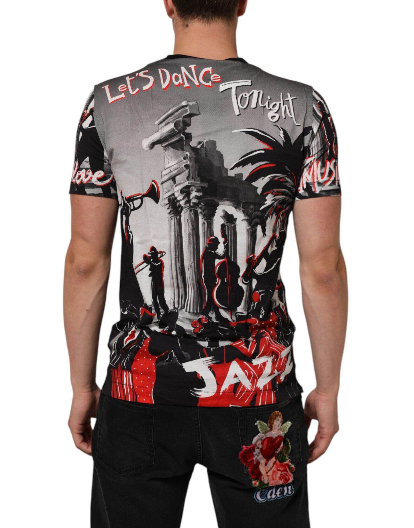 T-shirt Dolce & Gabbana