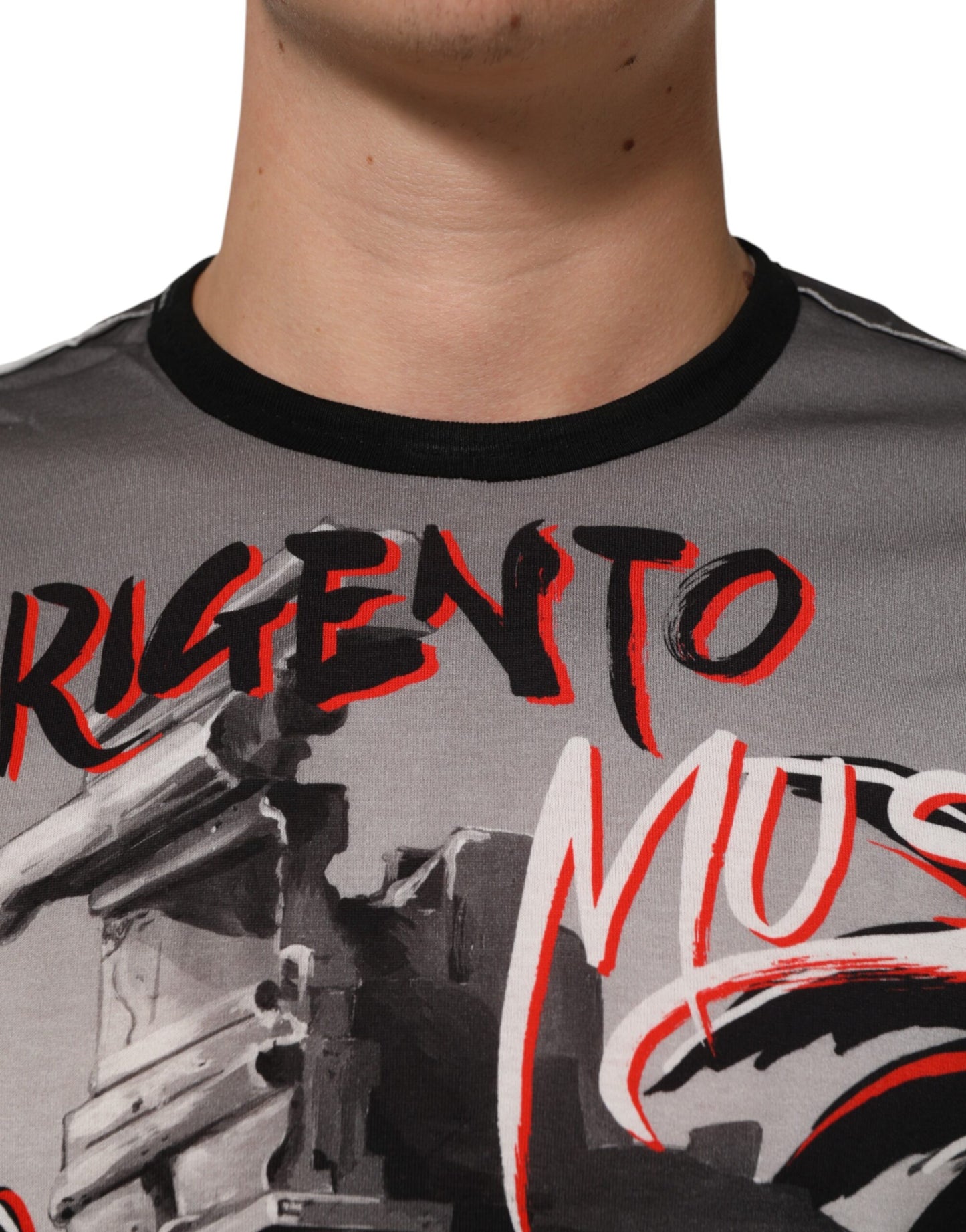 T-shirt Dolce & Gabbana