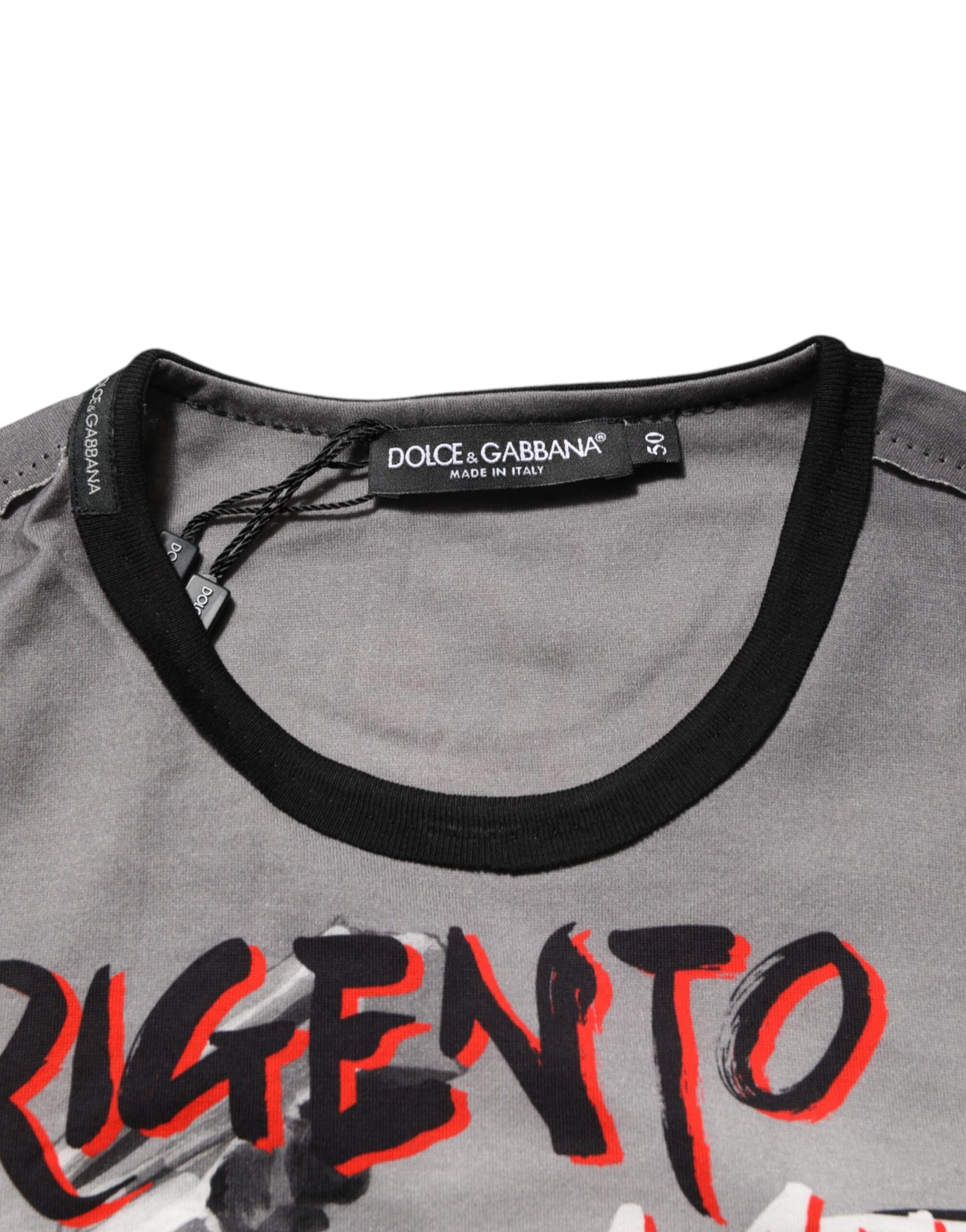 T-shirt Dolce & Gabbana