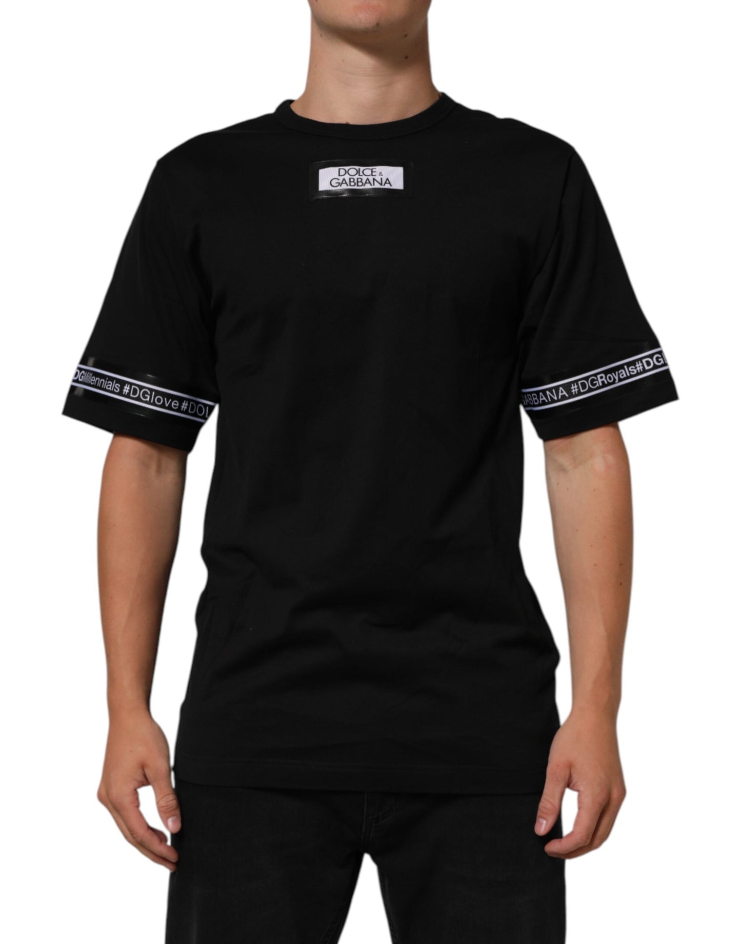 T-shirt Dolce & Gabbana