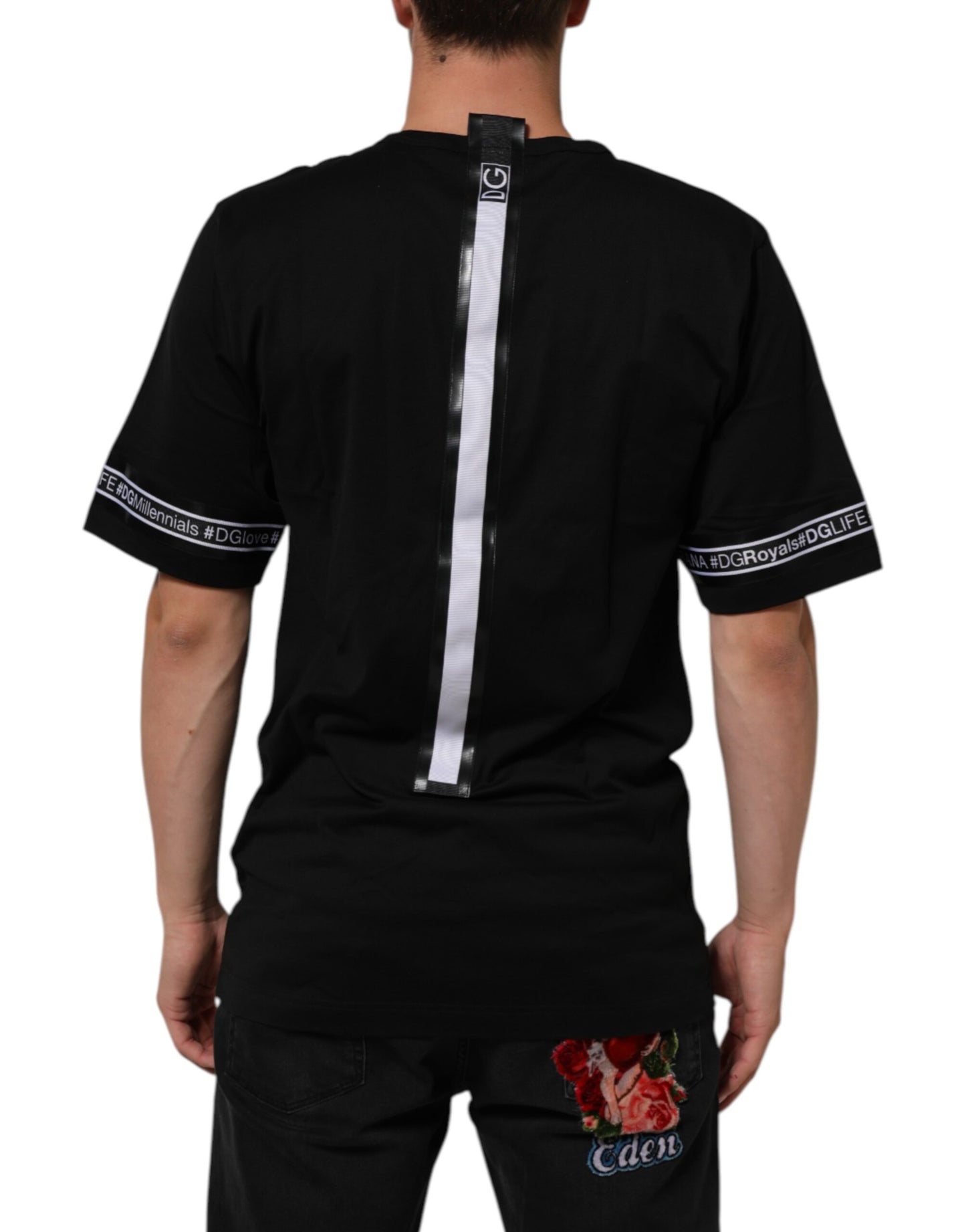 T-shirt Dolce & Gabbana