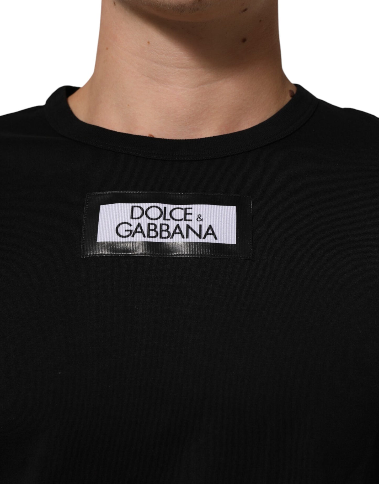 T-shirt Dolce & Gabbana