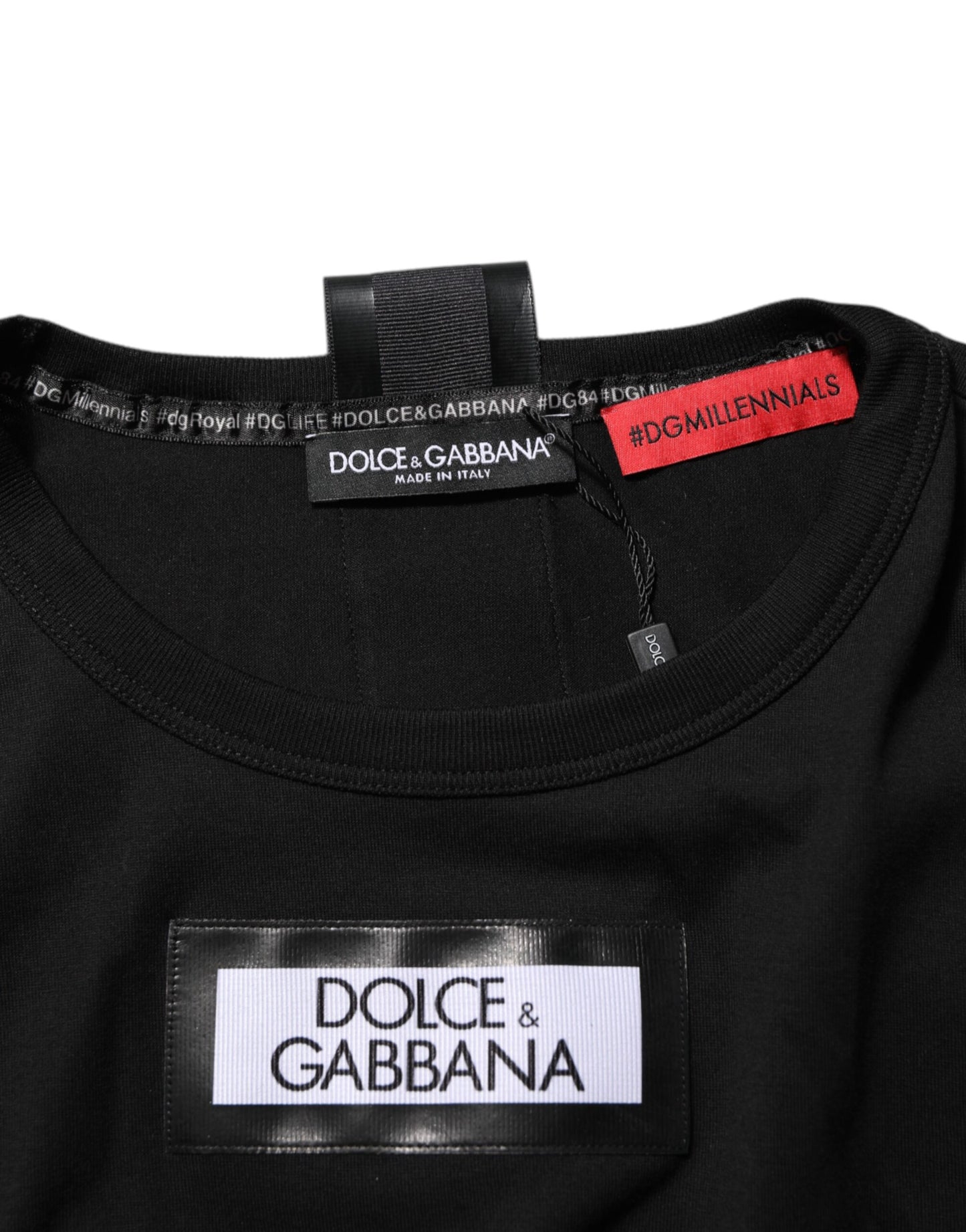 T-shirt Dolce & Gabbana