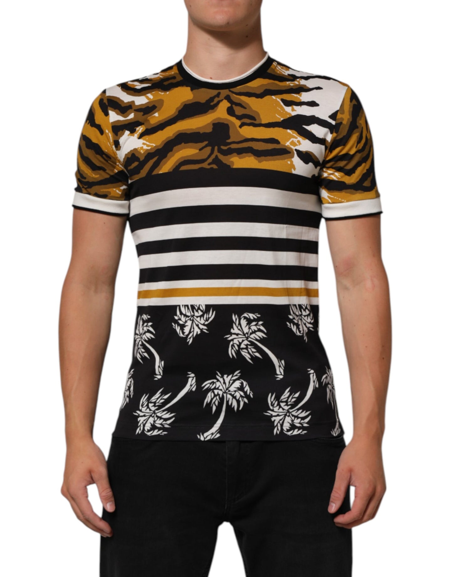 T-shirt Dolce & Gabbana
