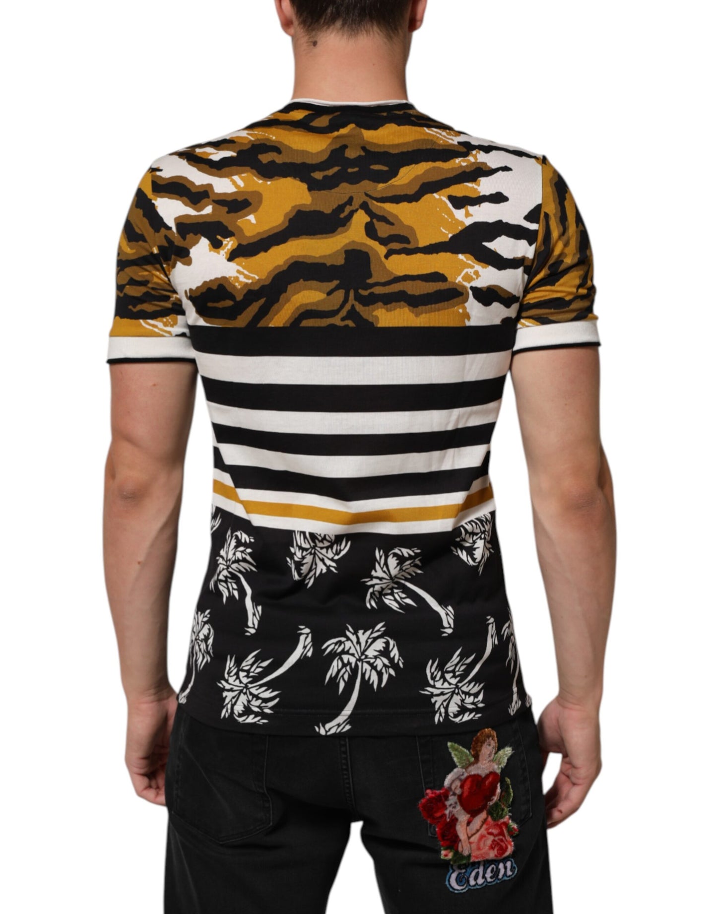 T-shirt Dolce & Gabbana