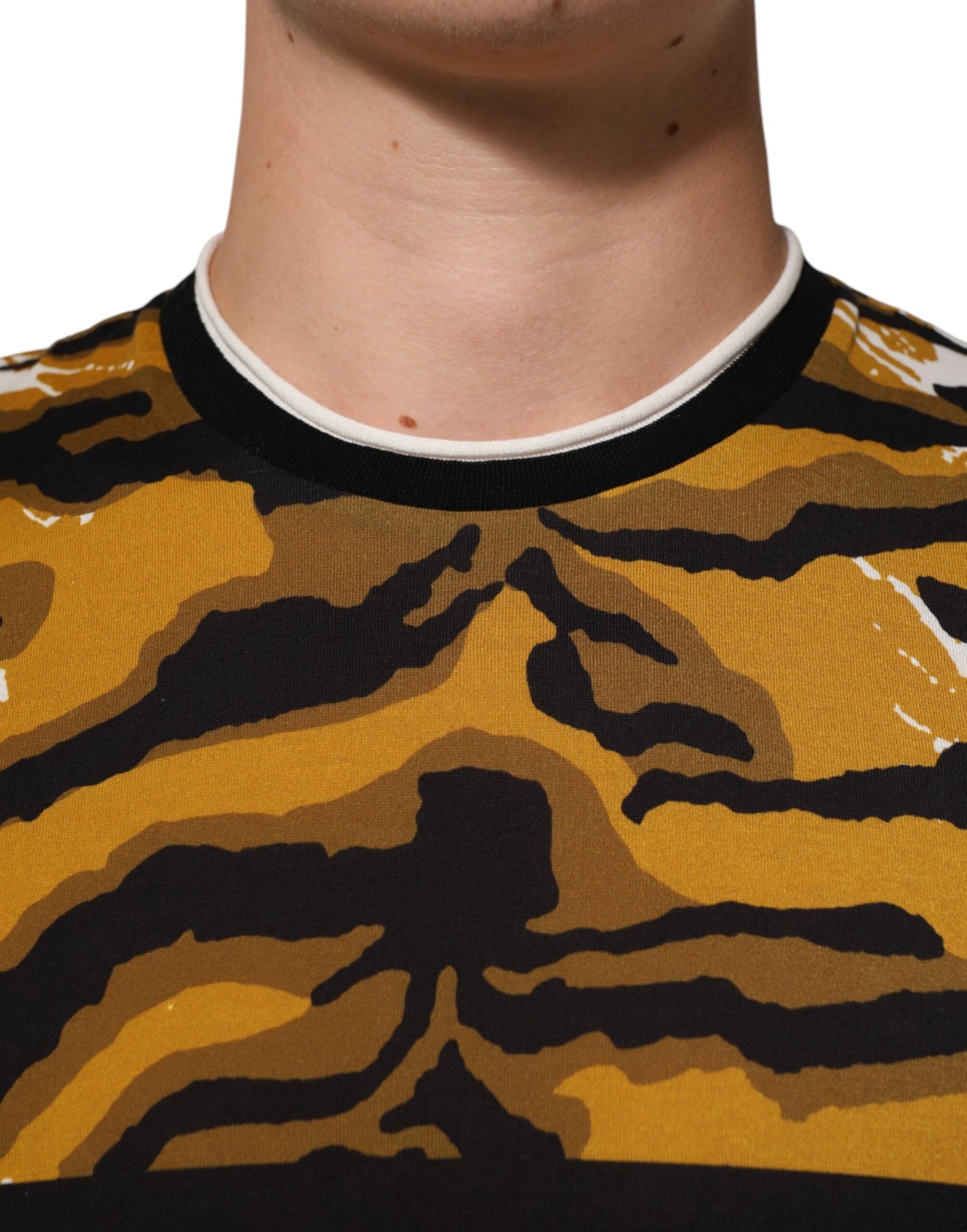 T-shirt Dolce & Gabbana