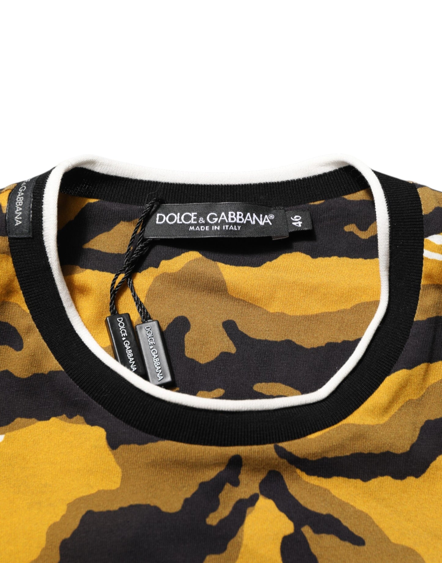 T-shirt Dolce & Gabbana