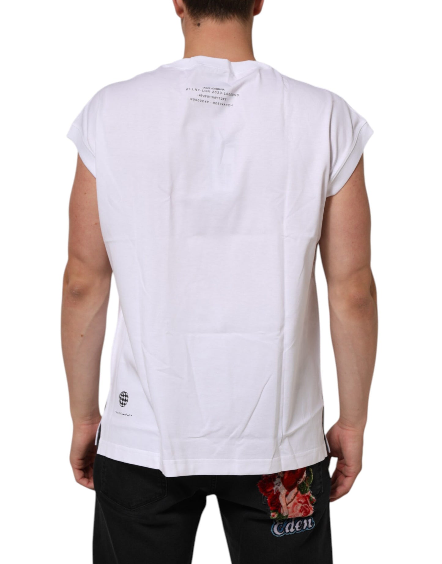 T-shirt Dolce & Gabbana