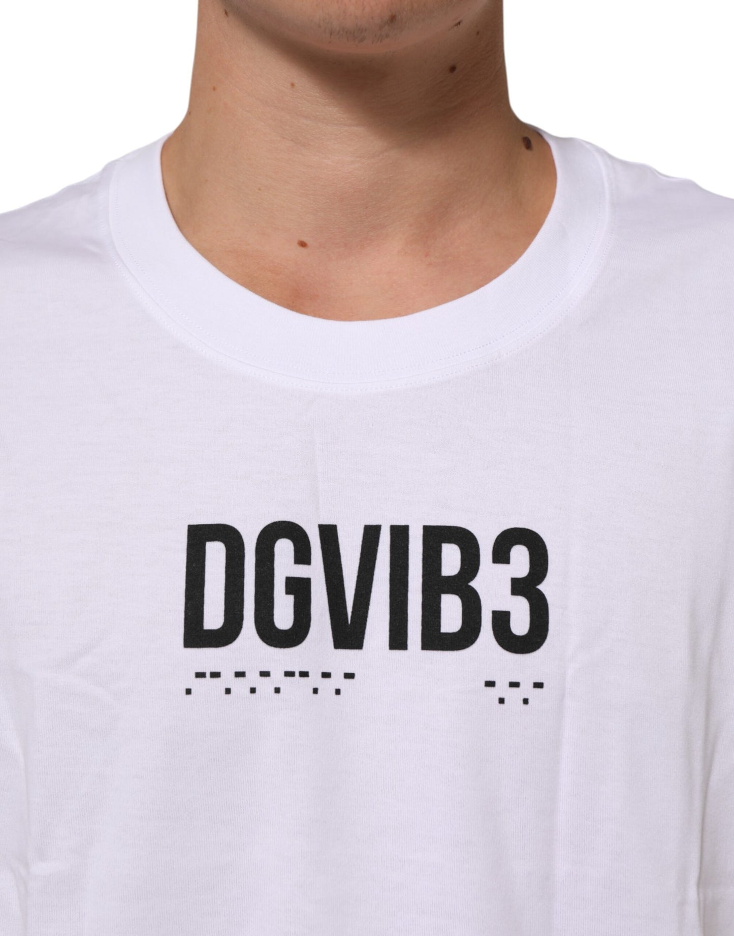 T-shirt Dolce & Gabbana