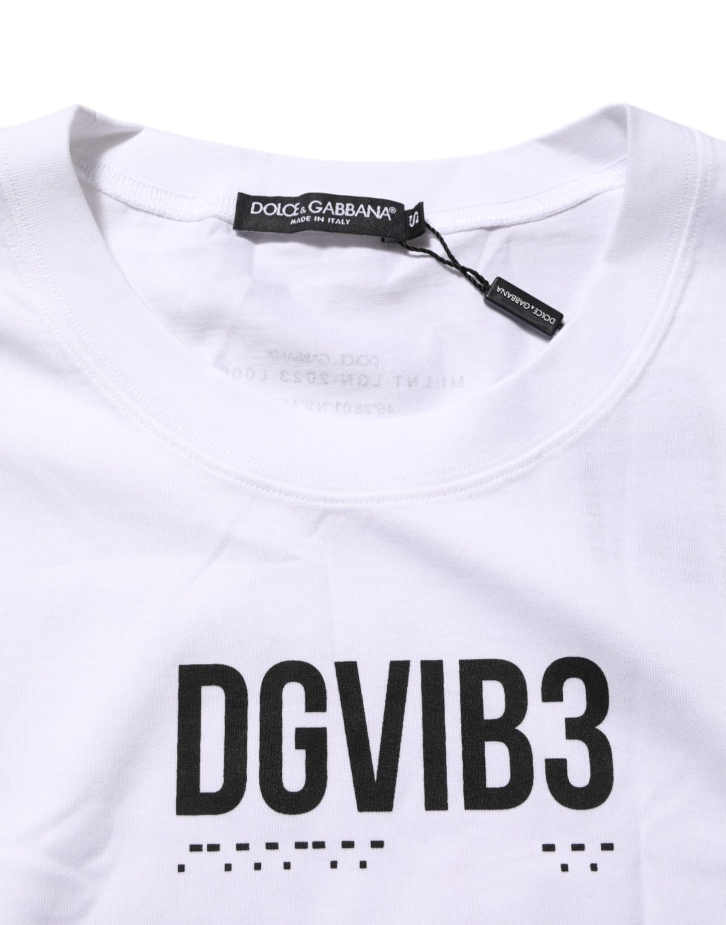 T-shirt Dolce & Gabbana