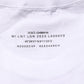T-shirt Dolce & Gabbana