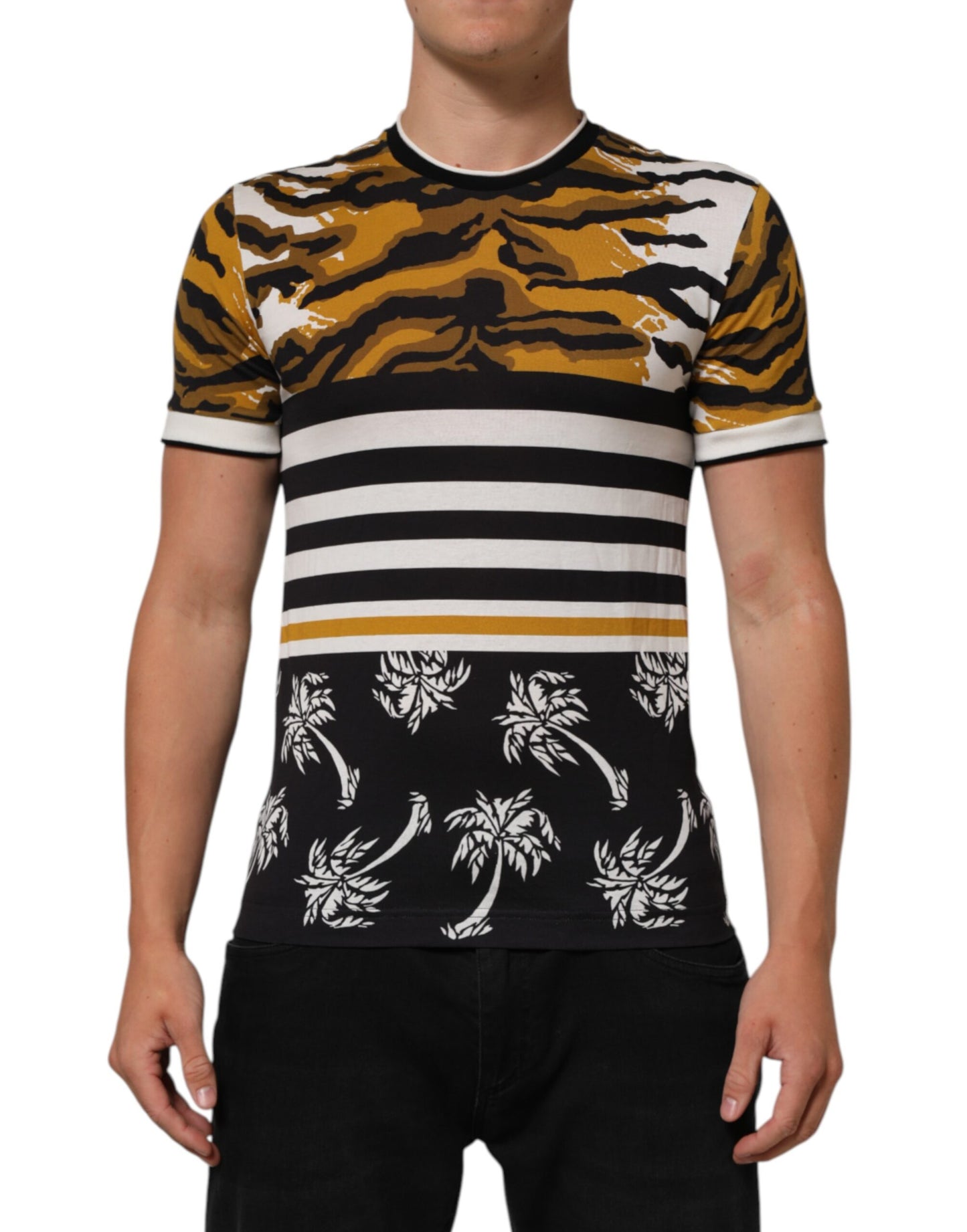 T-shirt Dolce & Gabbana