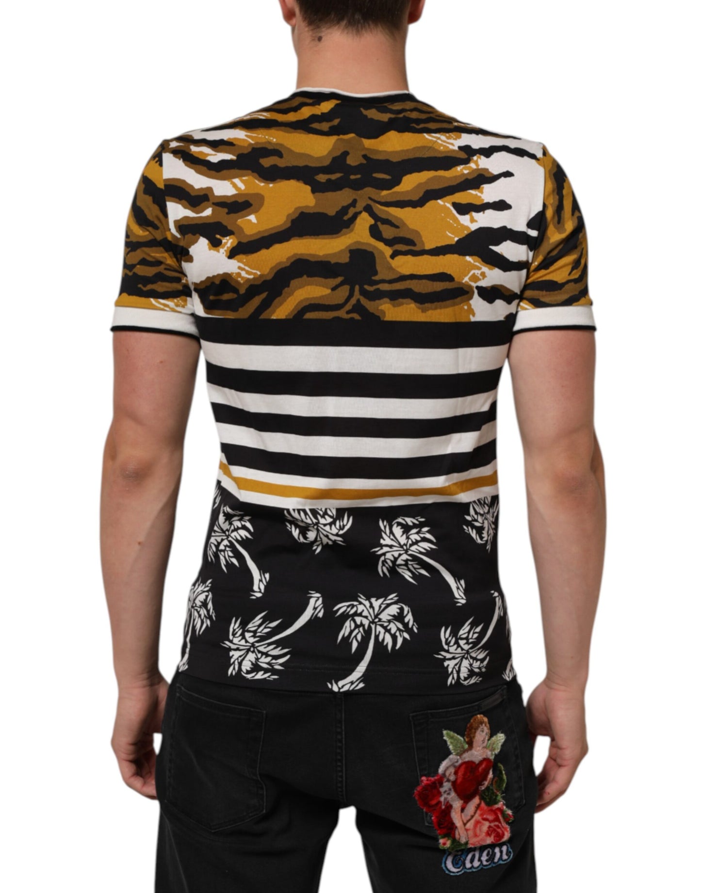 T-shirt Dolce & Gabbana