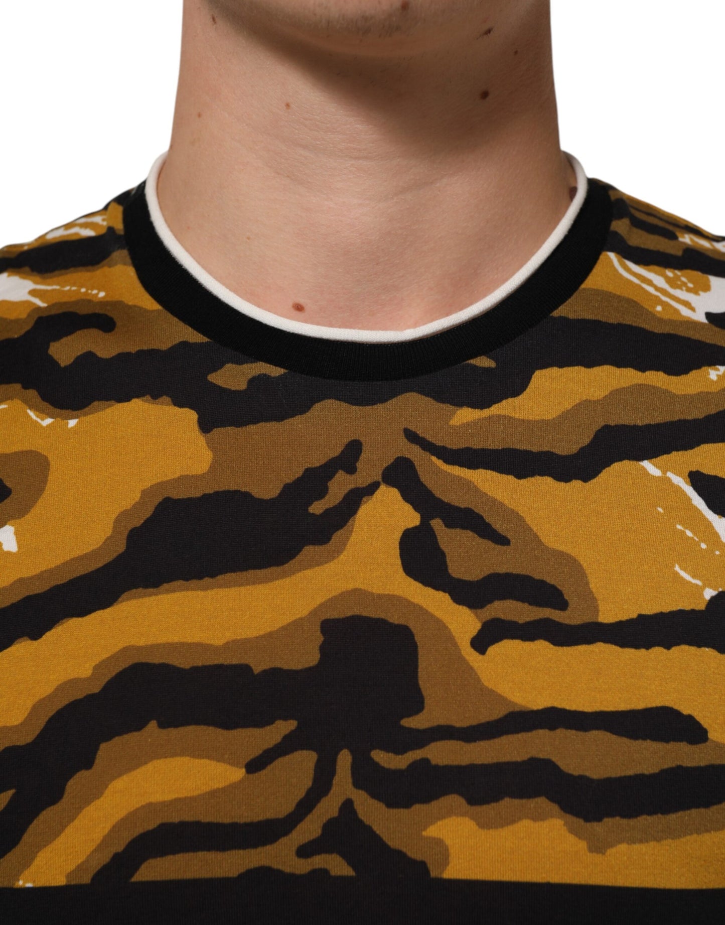 T-shirt Dolce & Gabbana