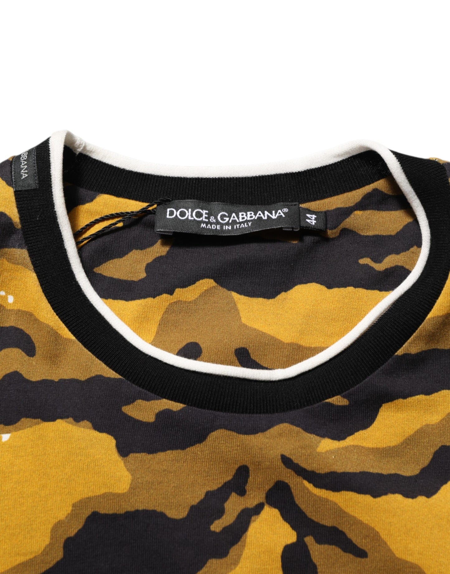 T-shirt Dolce & Gabbana
