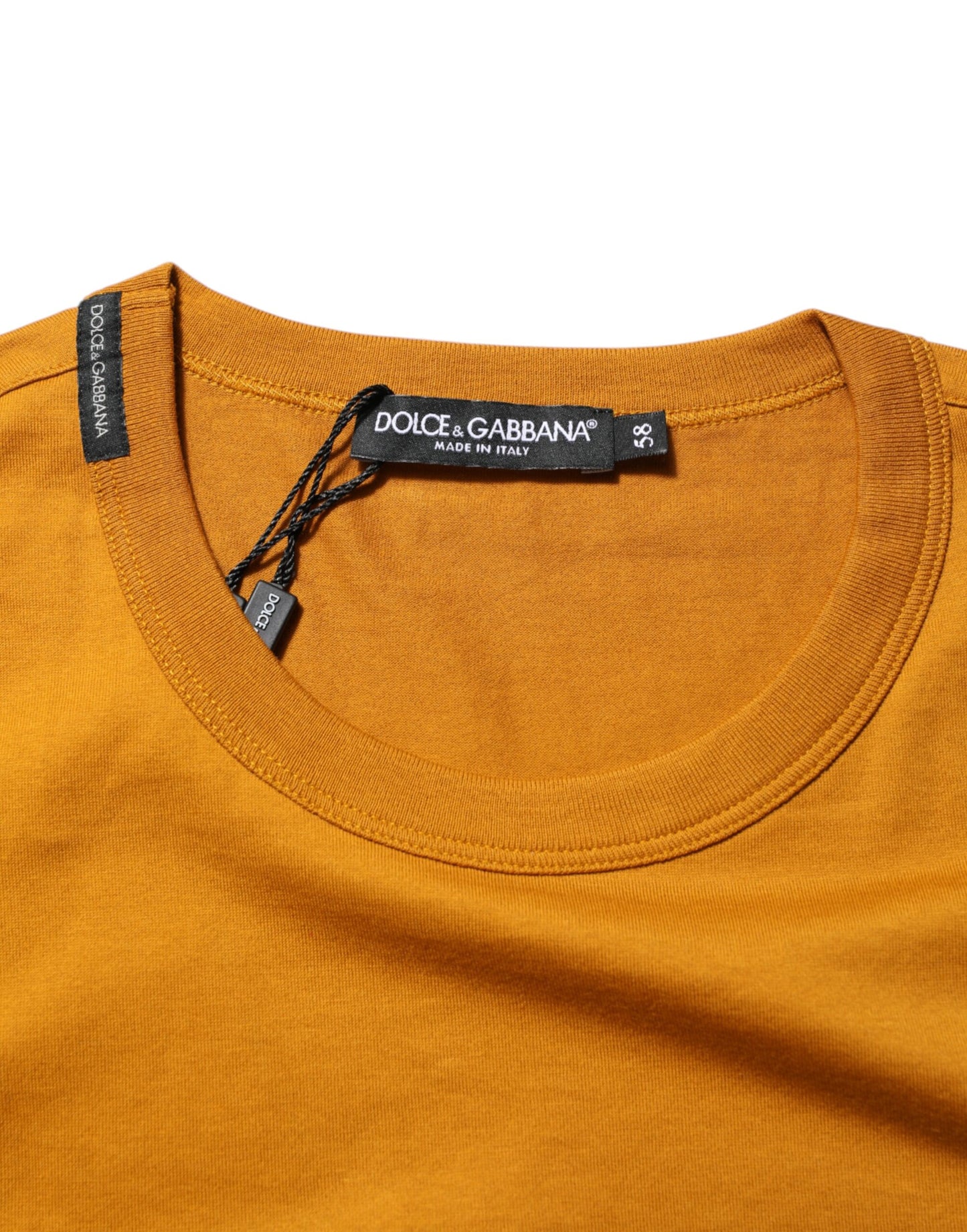 T-shirt Dolce & Gabbana