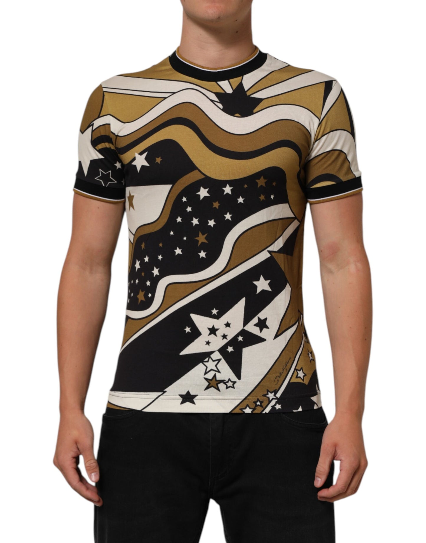 T-shirt Dolce & Gabbana