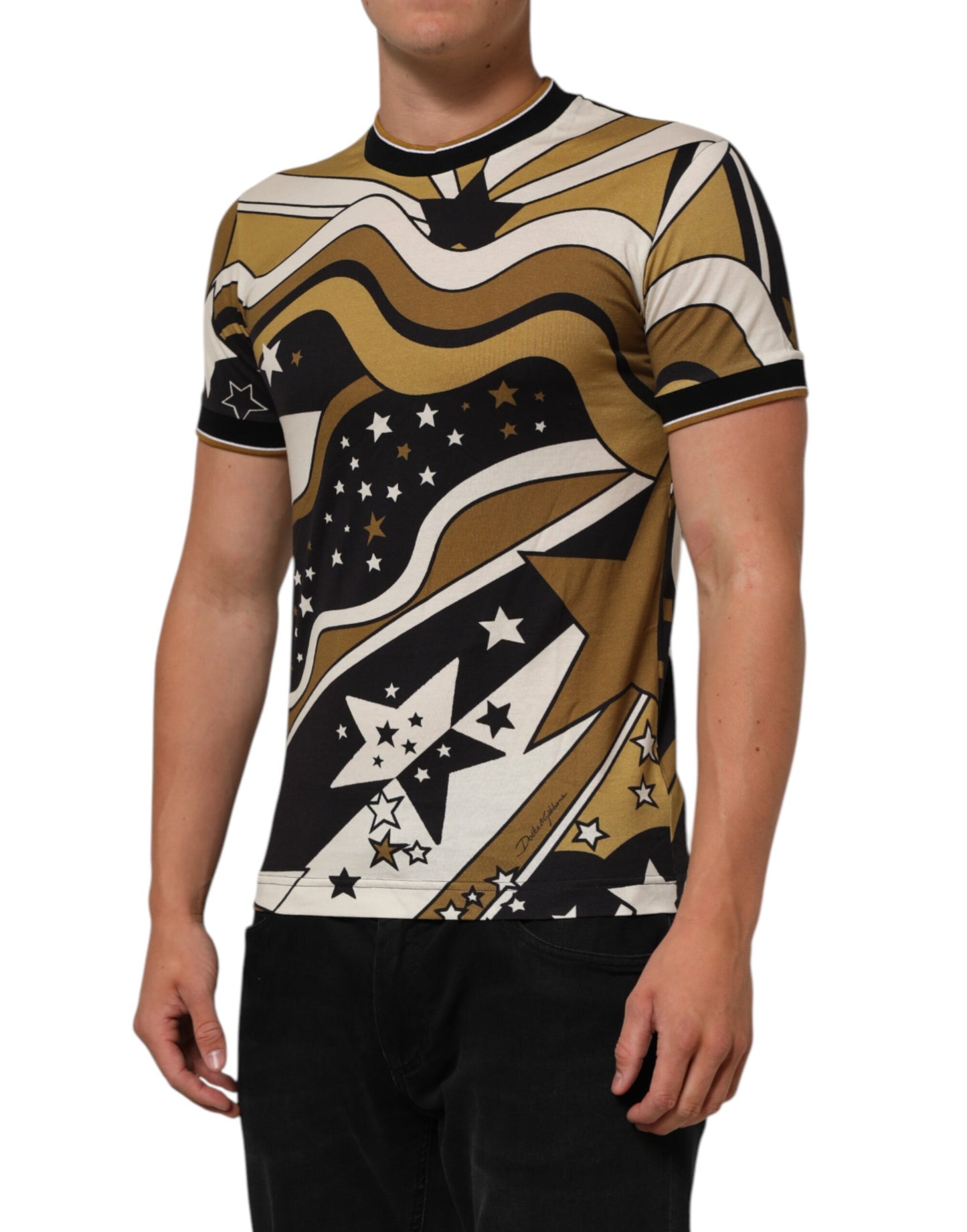 T-shirt Dolce & Gabbana