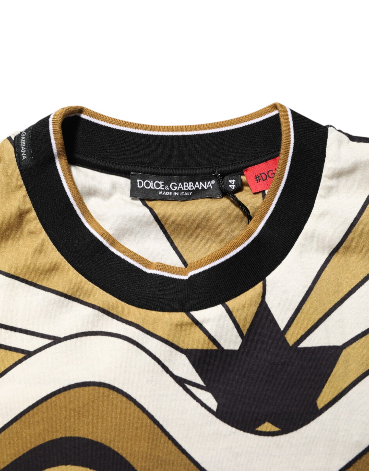 T-shirt Dolce & Gabbana