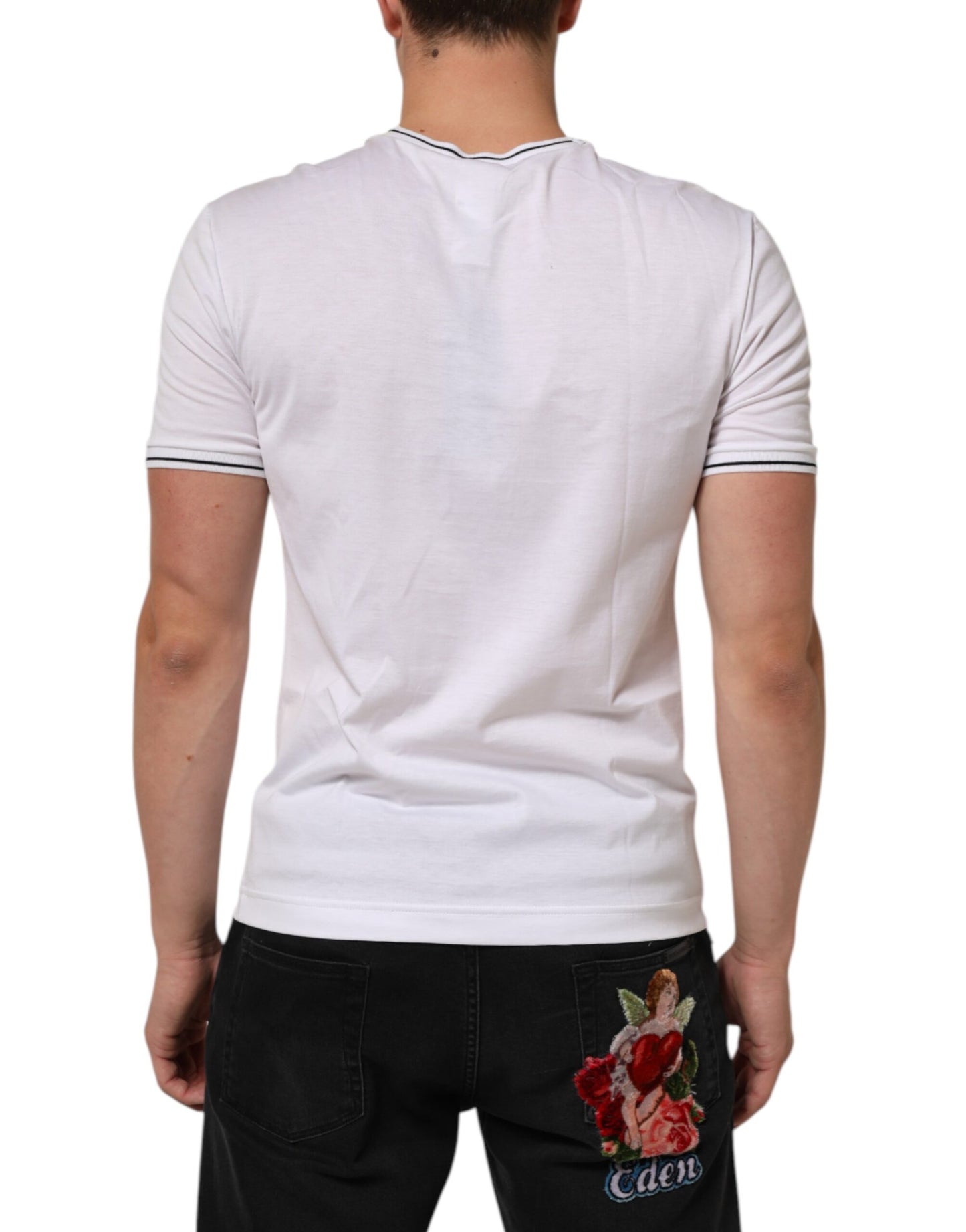 T-shirt Dolce & Gabbana