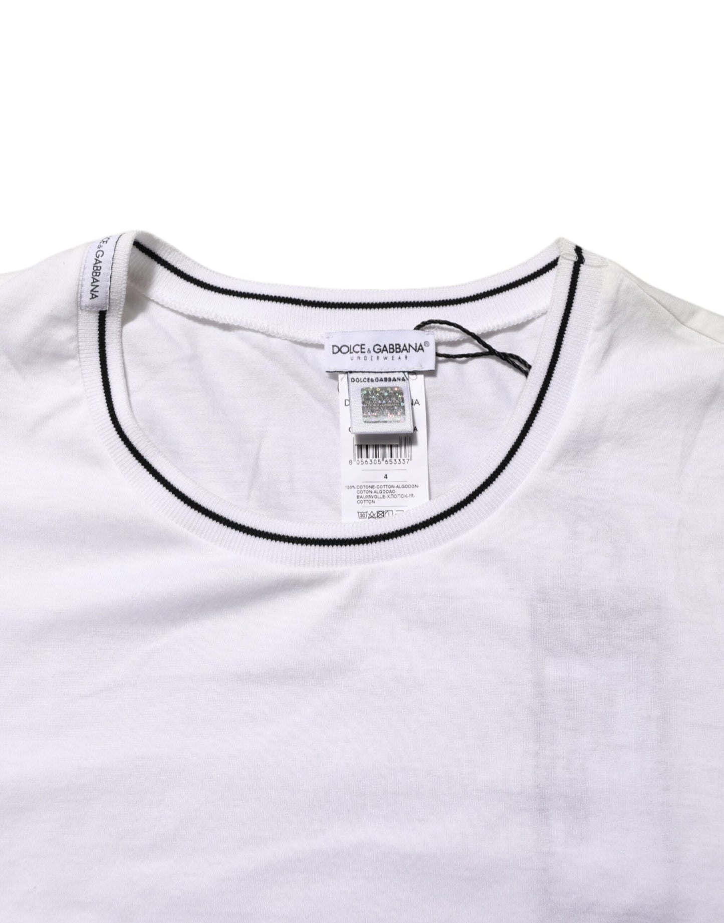 T-shirt Dolce & Gabbana