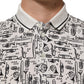 Polo Dolce & Gabbana