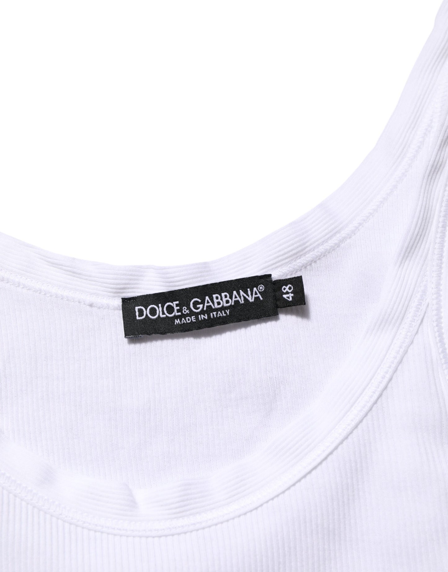 T-shirt Dolce & Gabbana