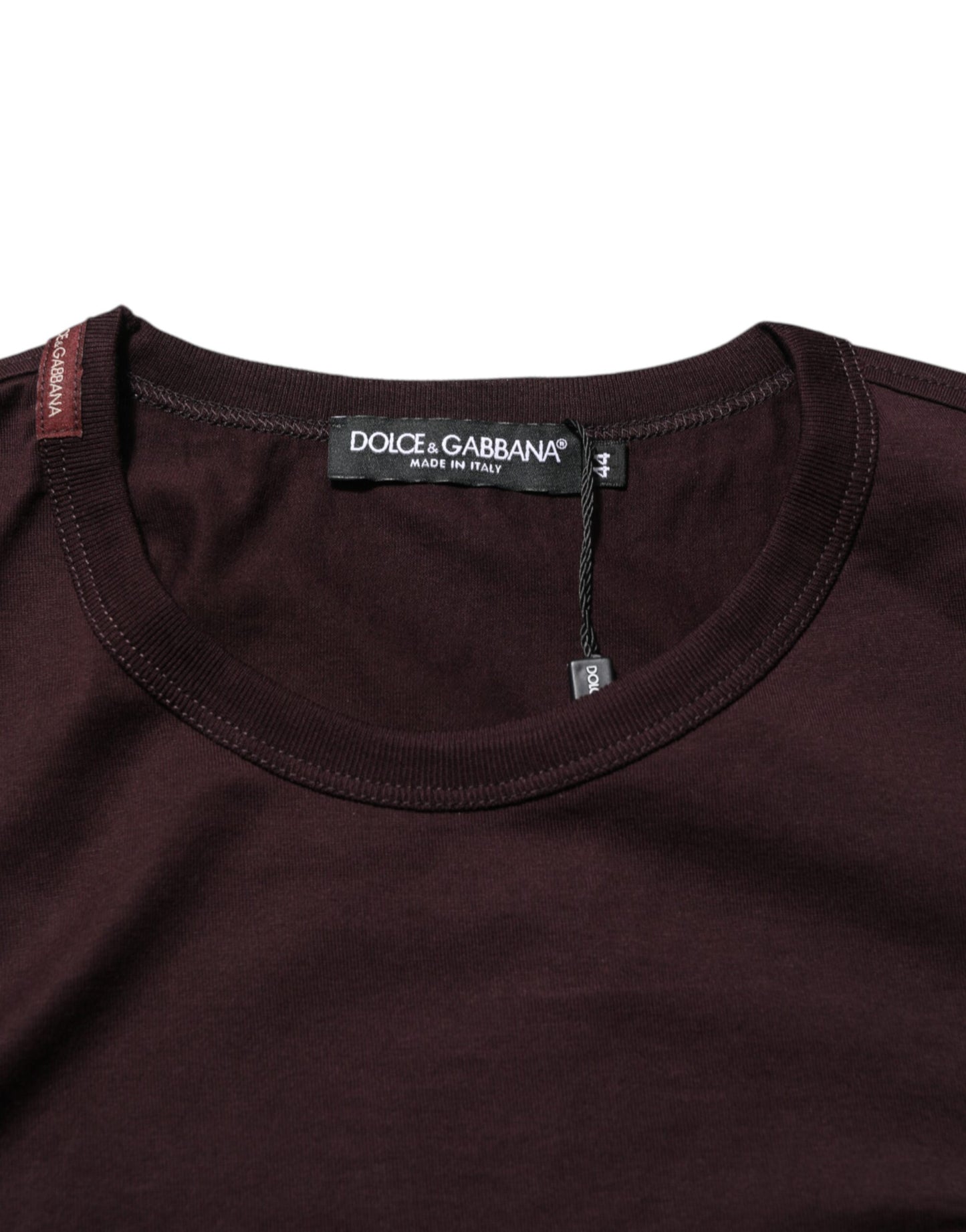 T-shirt Dolce & Gabbana