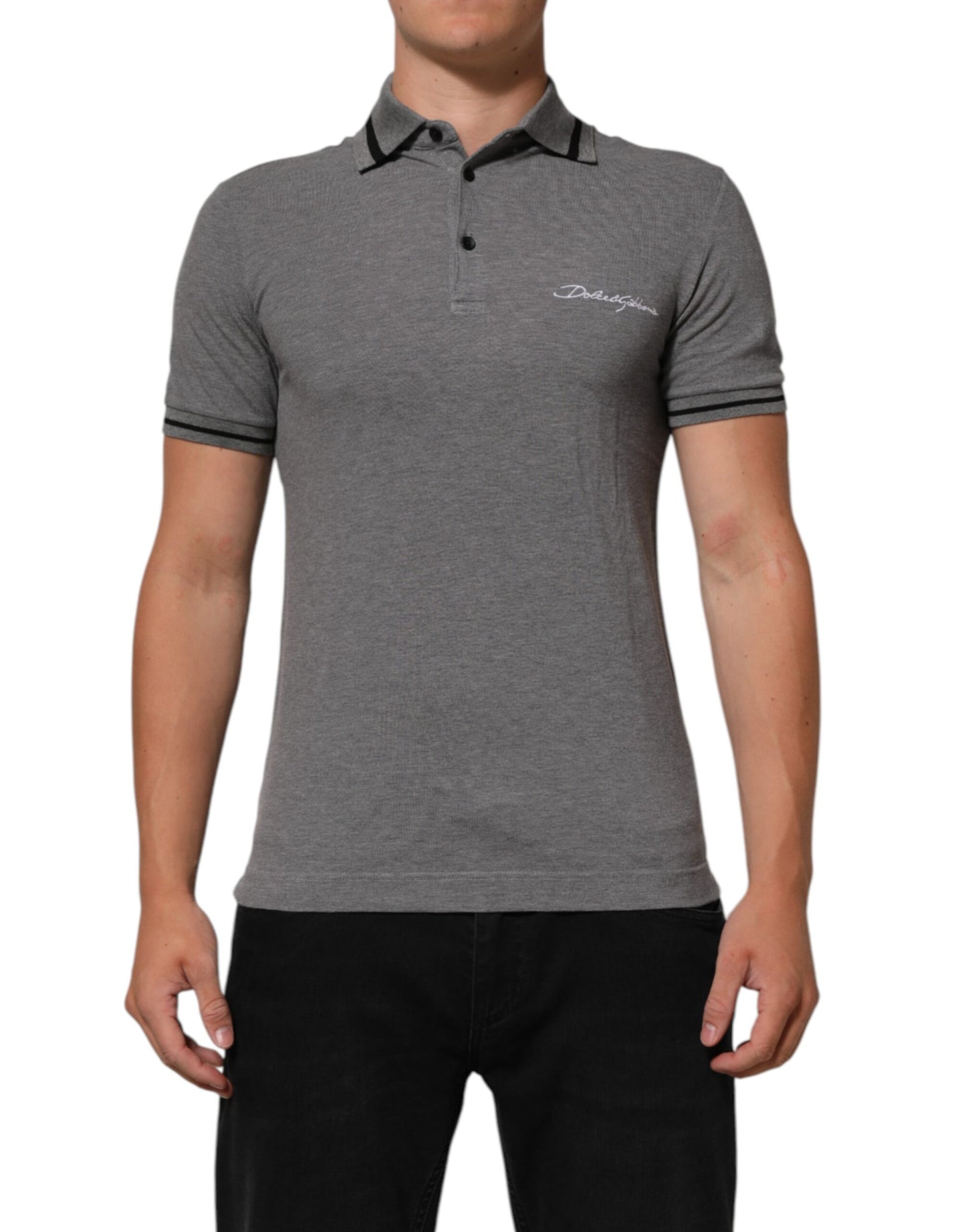 Polo Dolce & Gabbana
