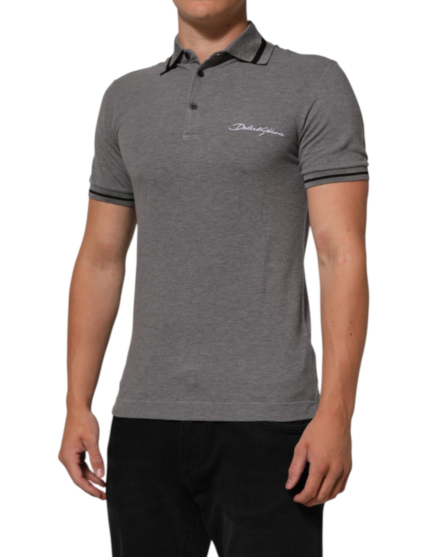 Polo Dolce & Gabbana