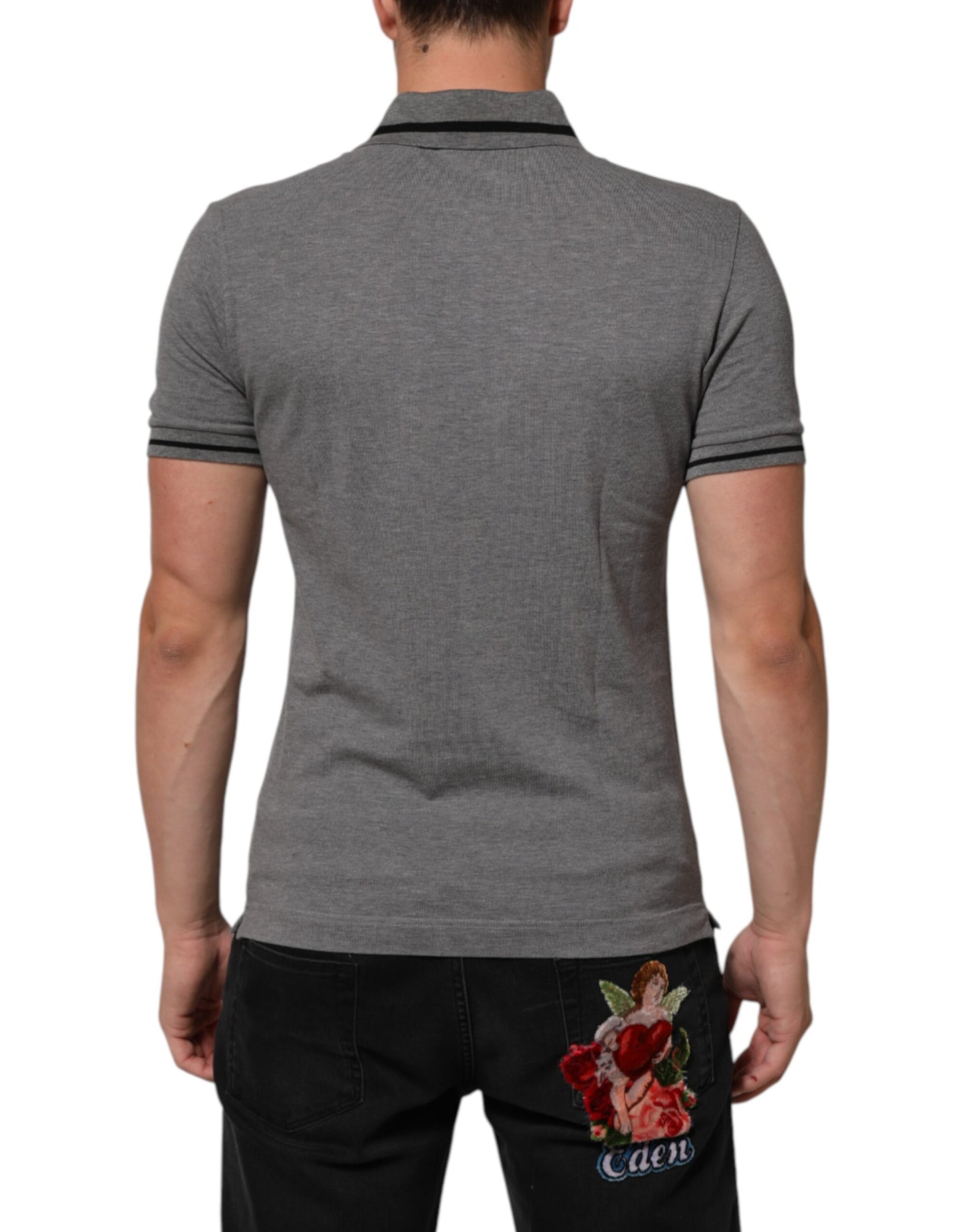 Polo Dolce & Gabbana