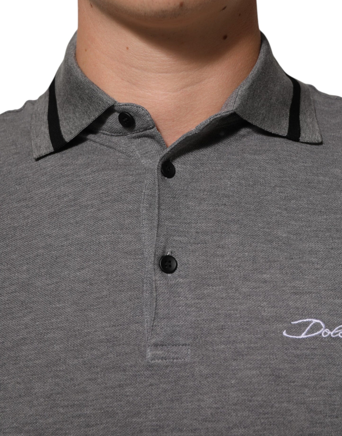 Polo Dolce & Gabbana
