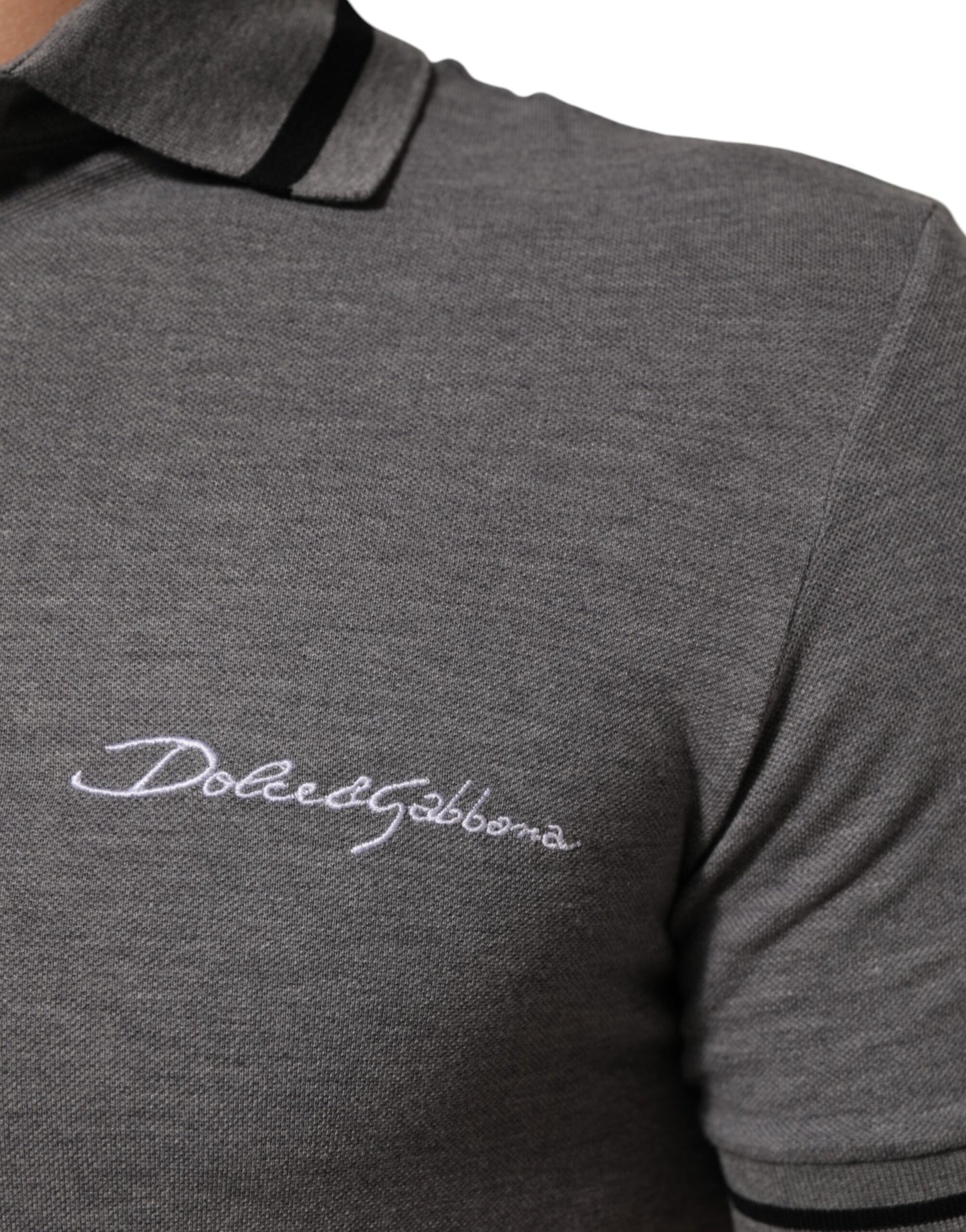 Polo Dolce & Gabbana